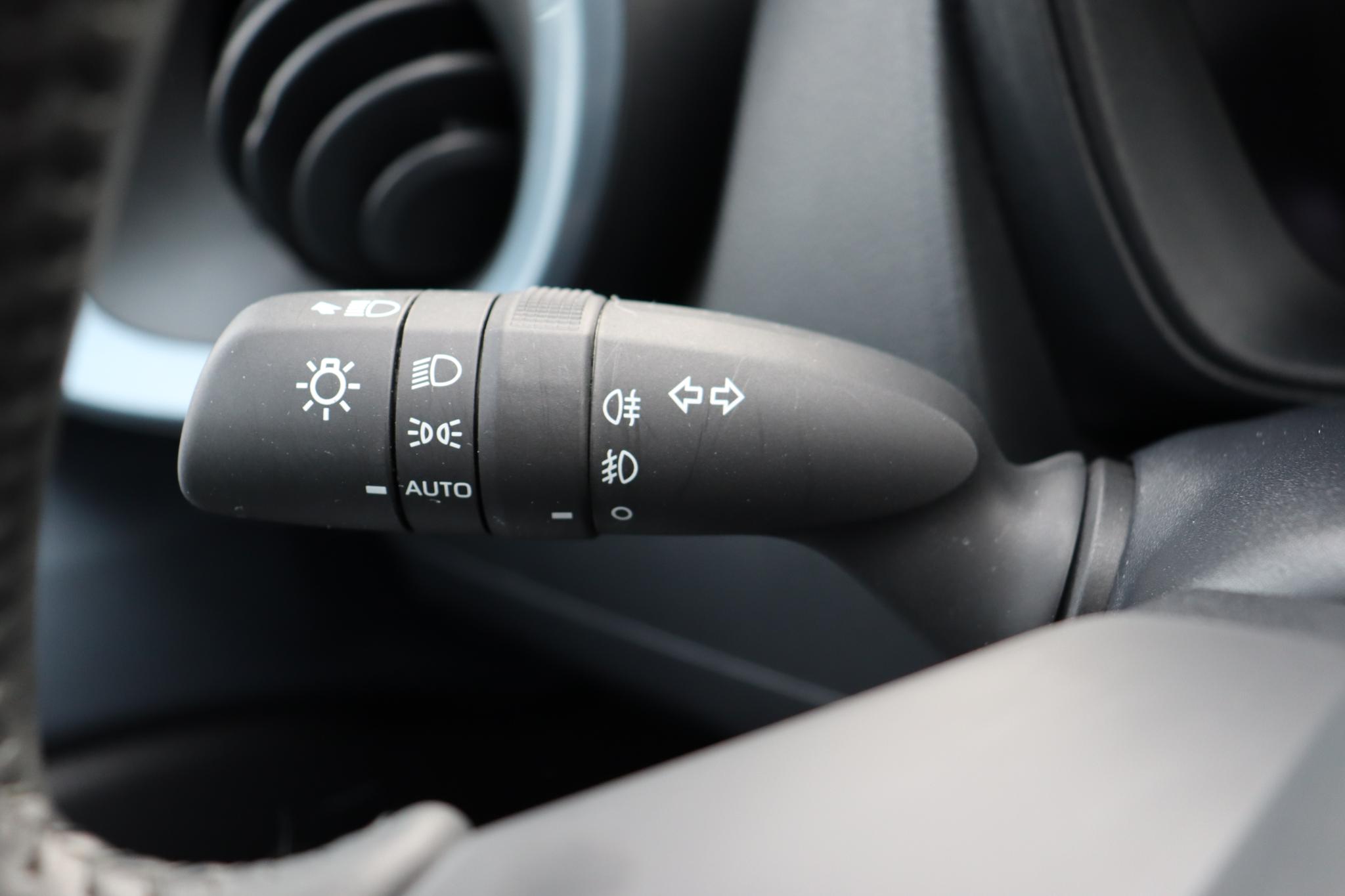 Foto van Toyota Toyota Aygo X
