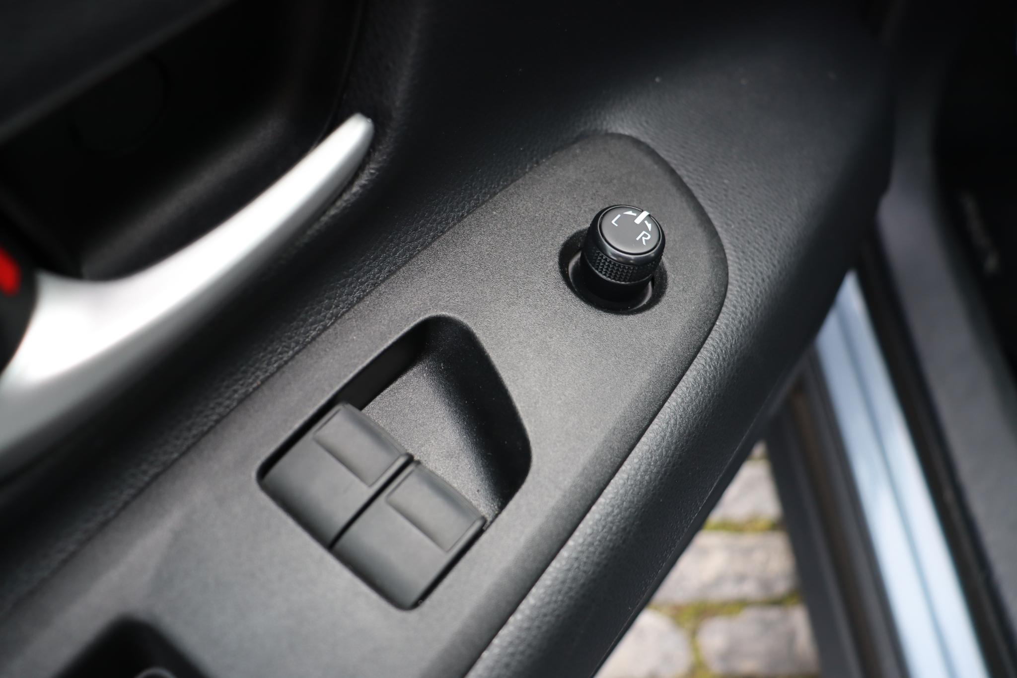 Foto van Toyota Toyota Aygo X