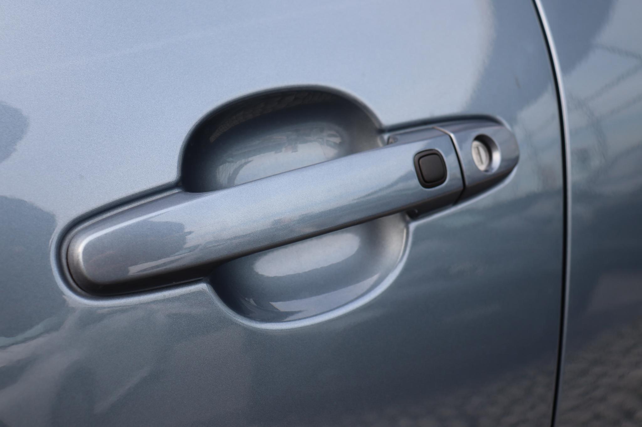 Foto van Toyota Toyota Aygo X