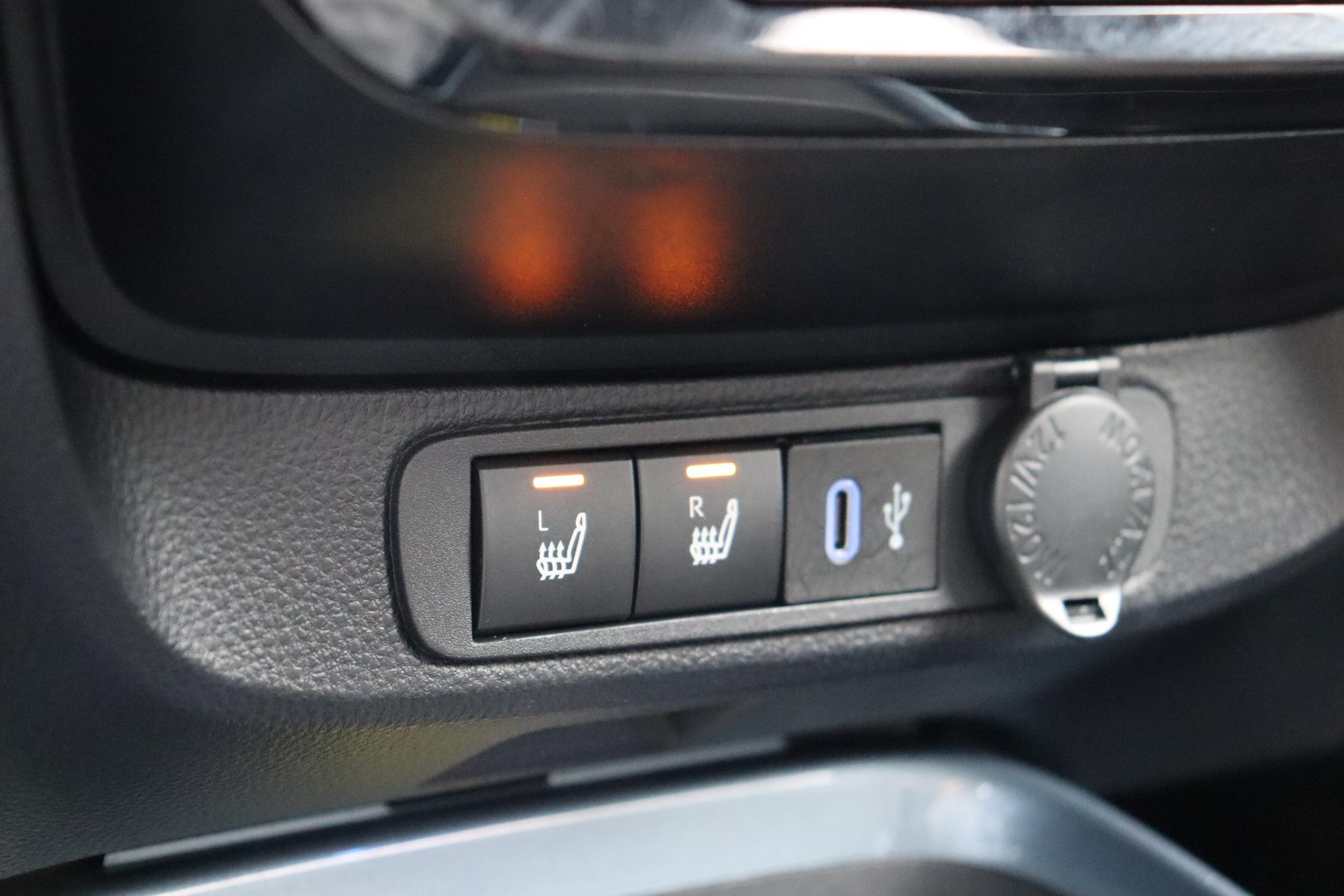 Foto van Toyota Toyota Aygo X