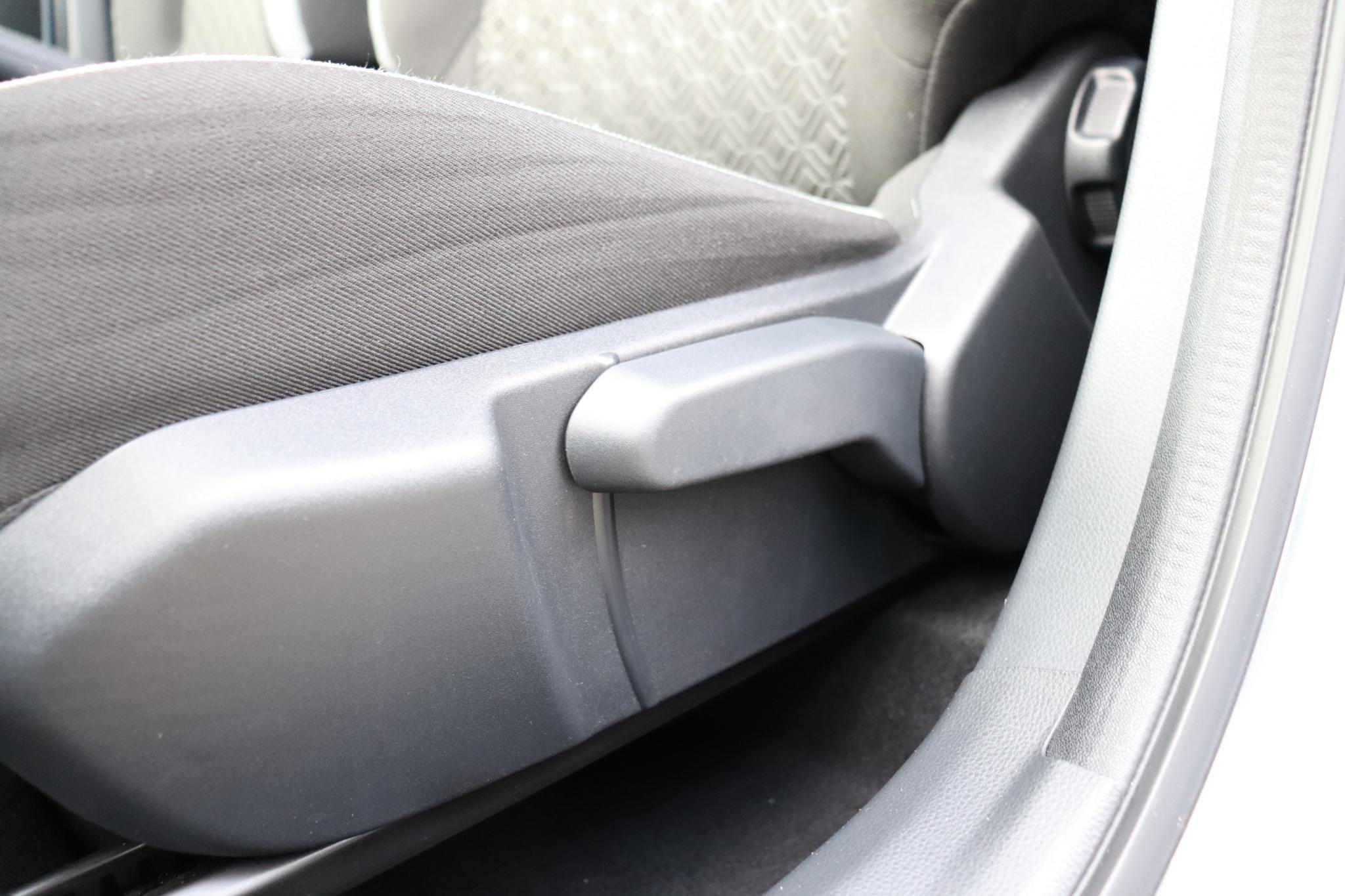Foto van Toyota Toyota Aygo X