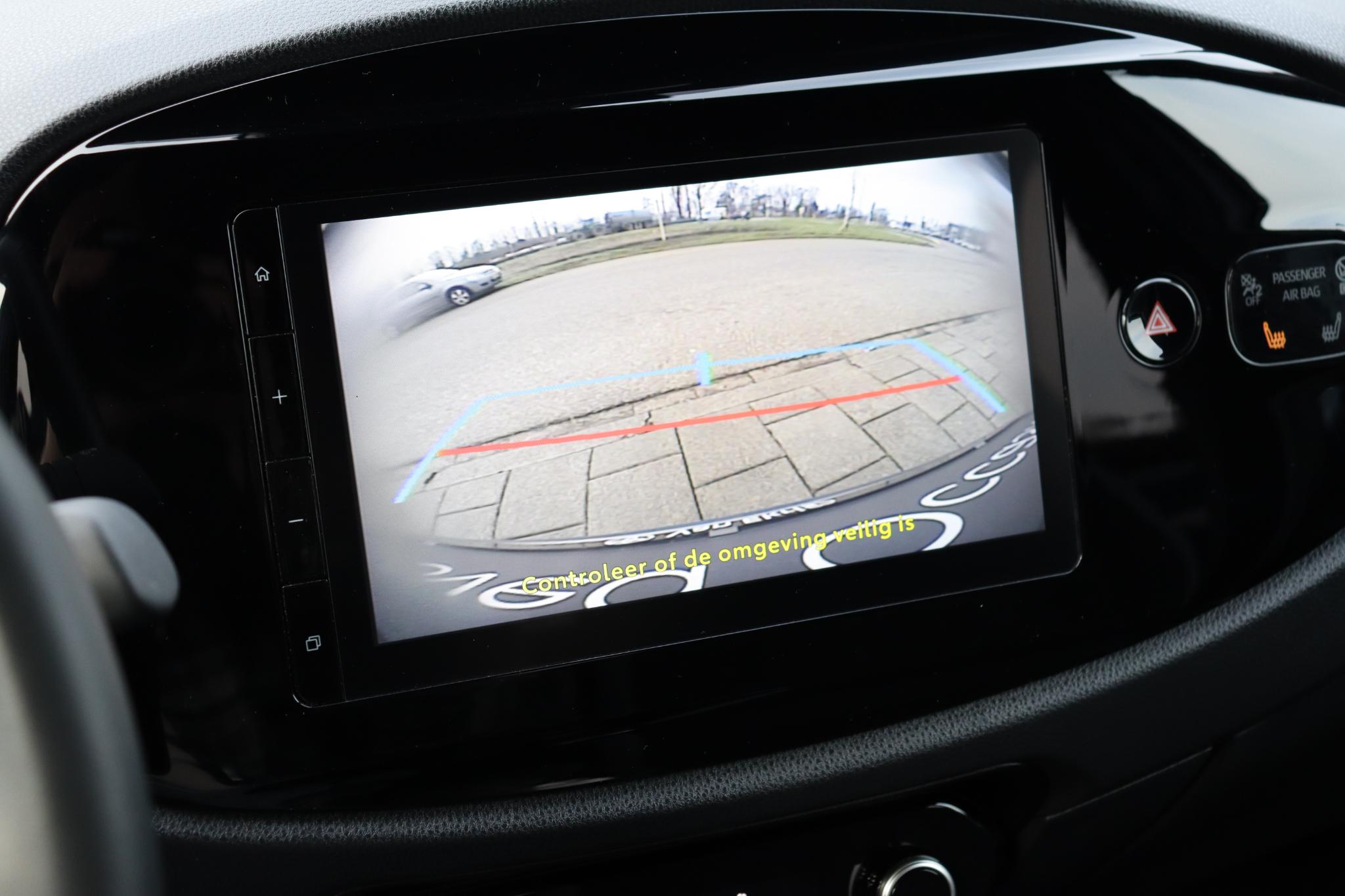 Foto van Toyota Toyota Aygo X