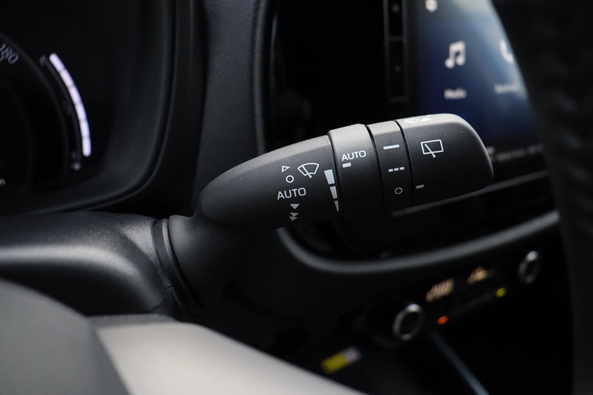 Foto van Toyota Toyota Aygo X