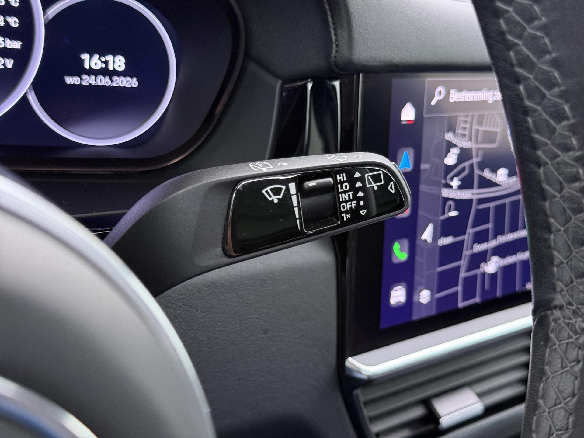 Foto van Porsche Cayenne E-hybrid