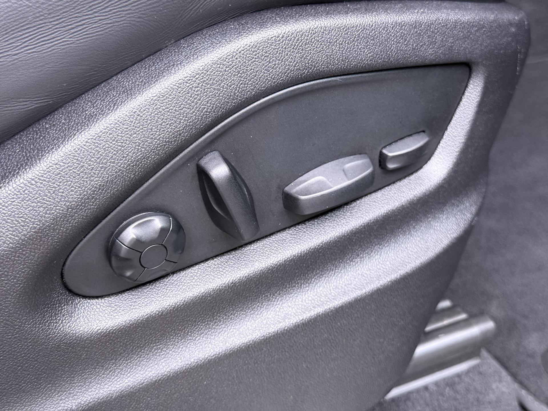 Foto van Porsche Cayenne E-hybrid