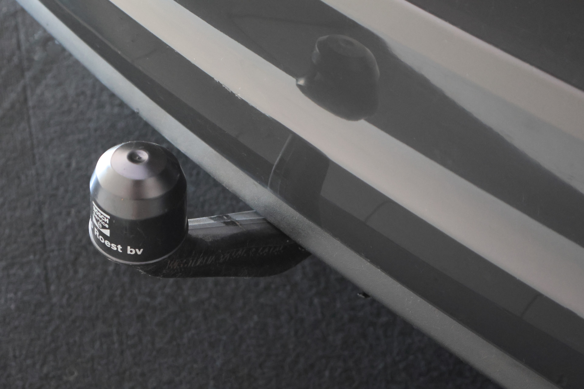 Foto van Volkswagen Sharan