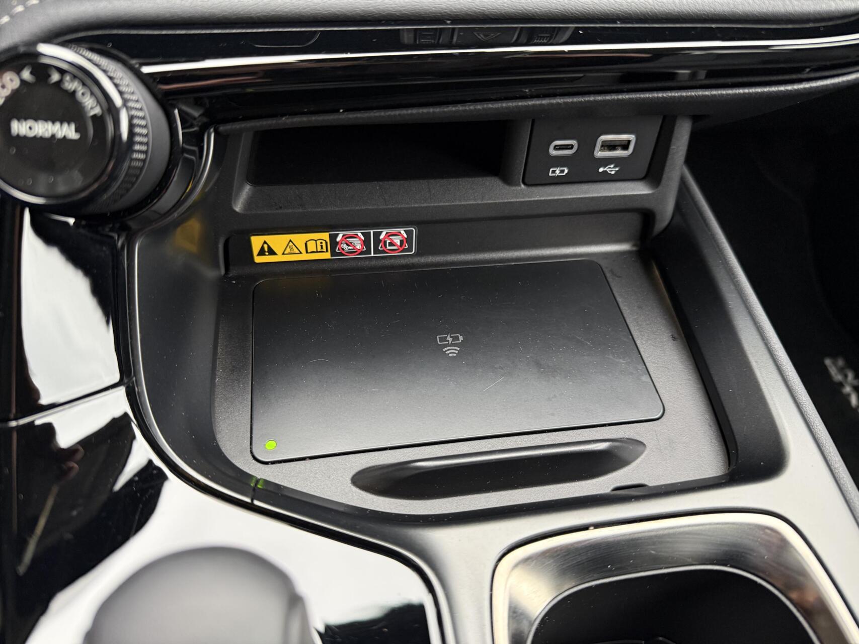 Foto van Lexus NX