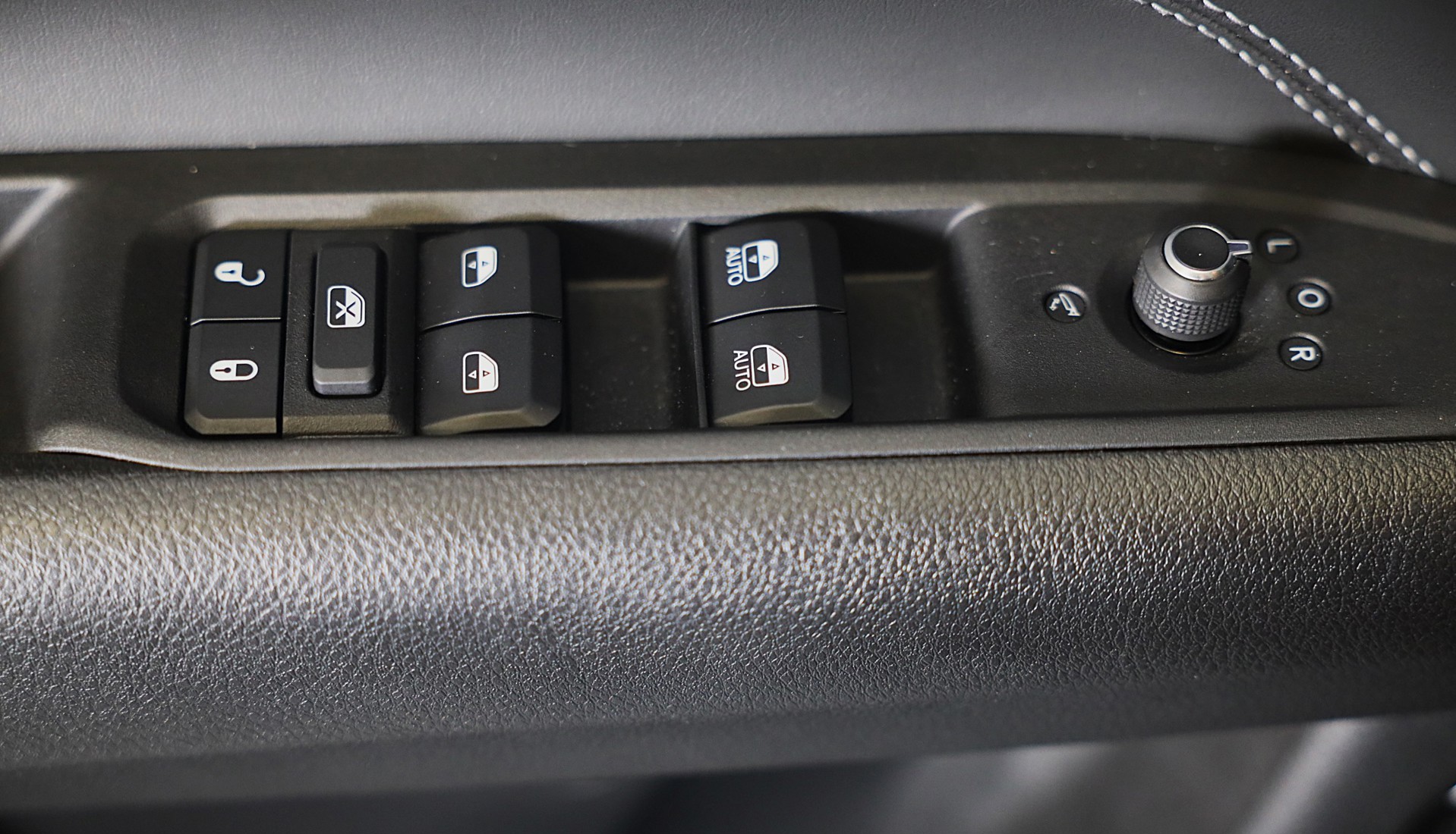 Foto van Jeep Compass