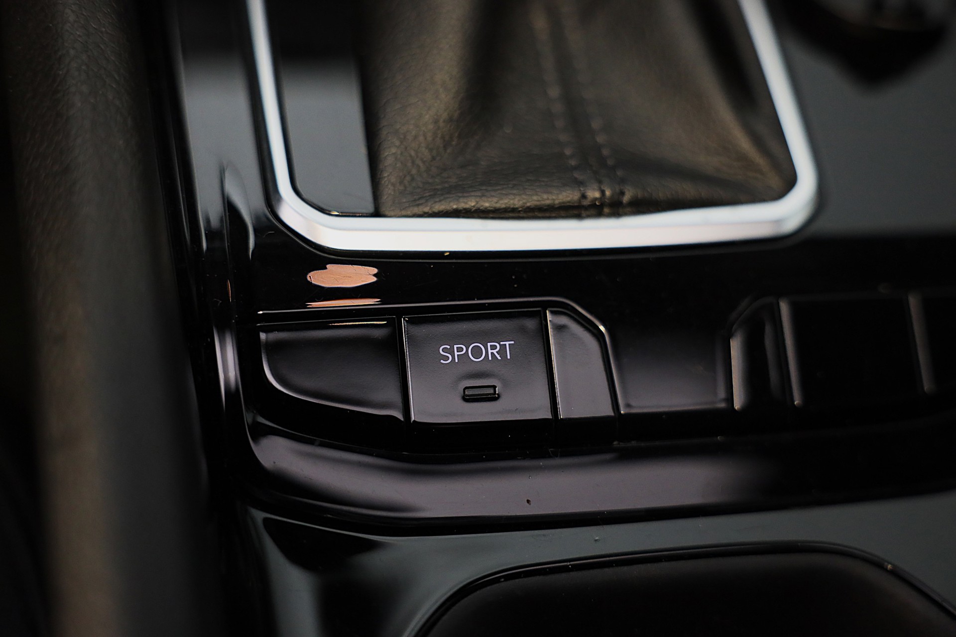 Foto van Jeep Compass