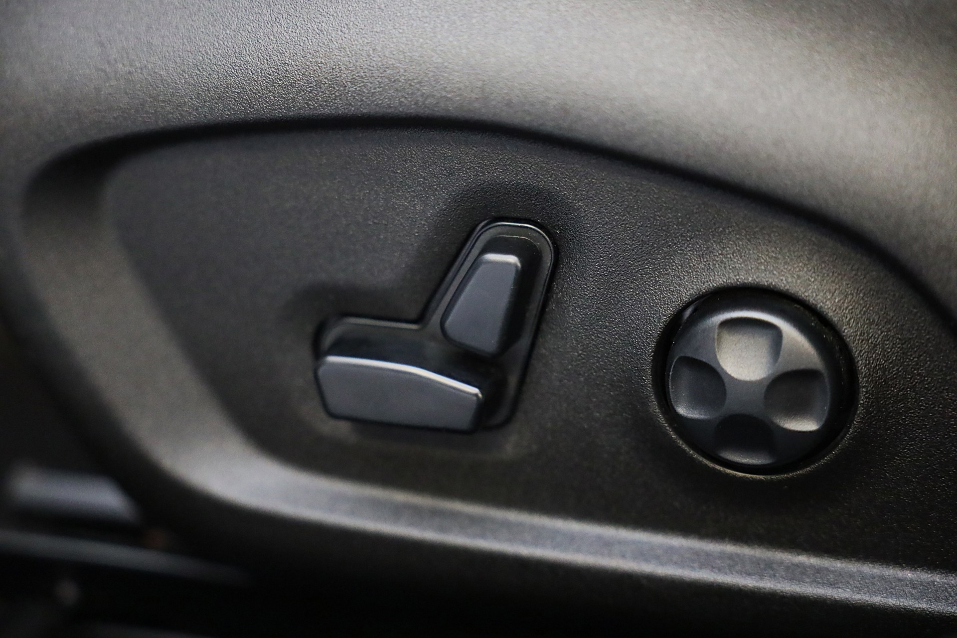 Foto van Jeep Compass