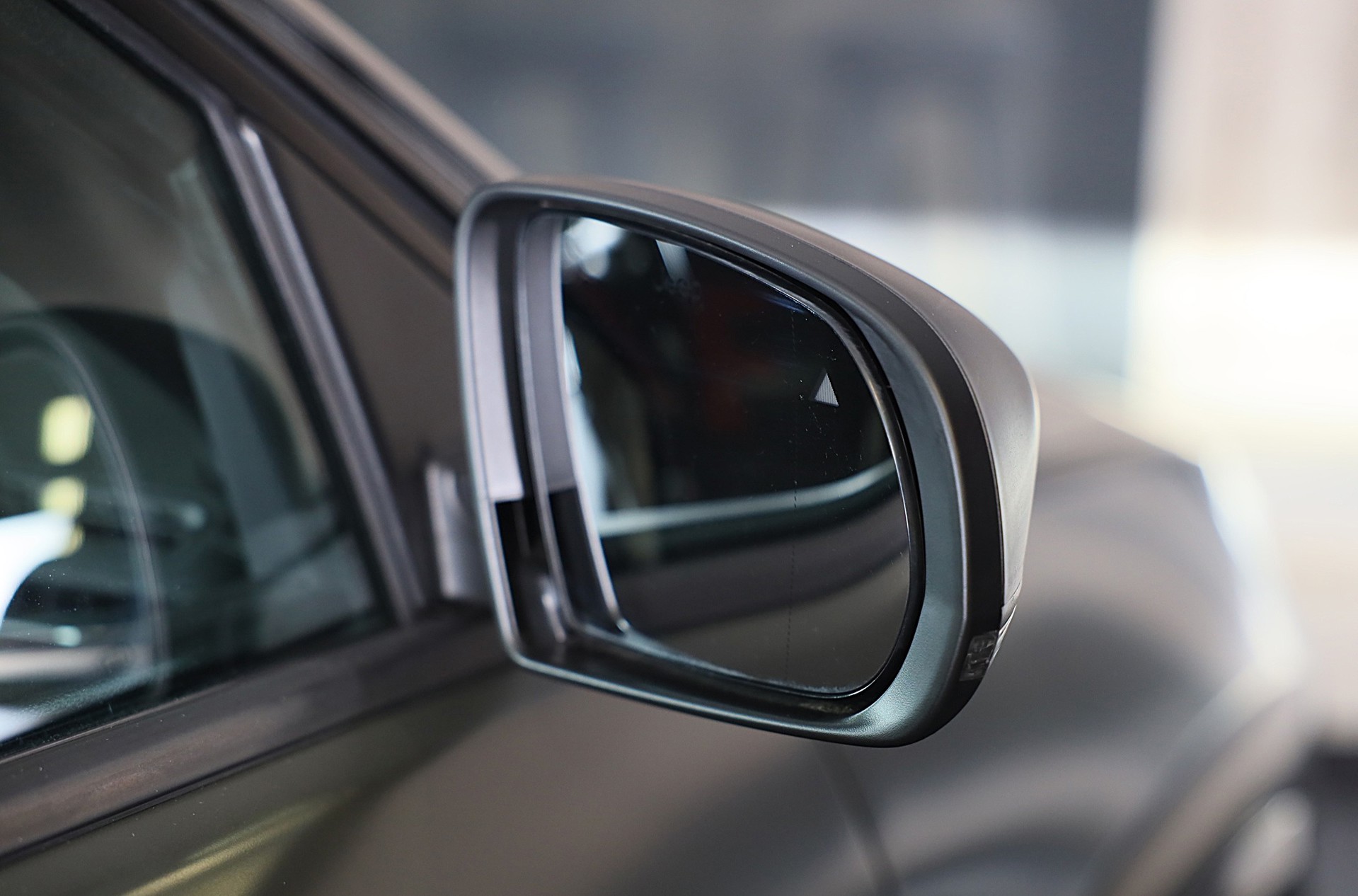 Foto van Jeep Compass