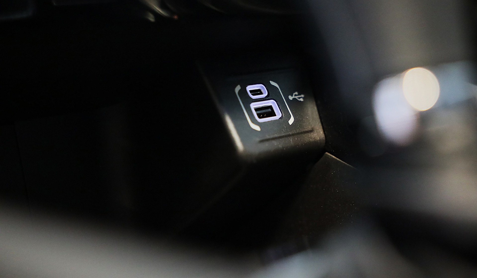 Foto van Jeep Compass