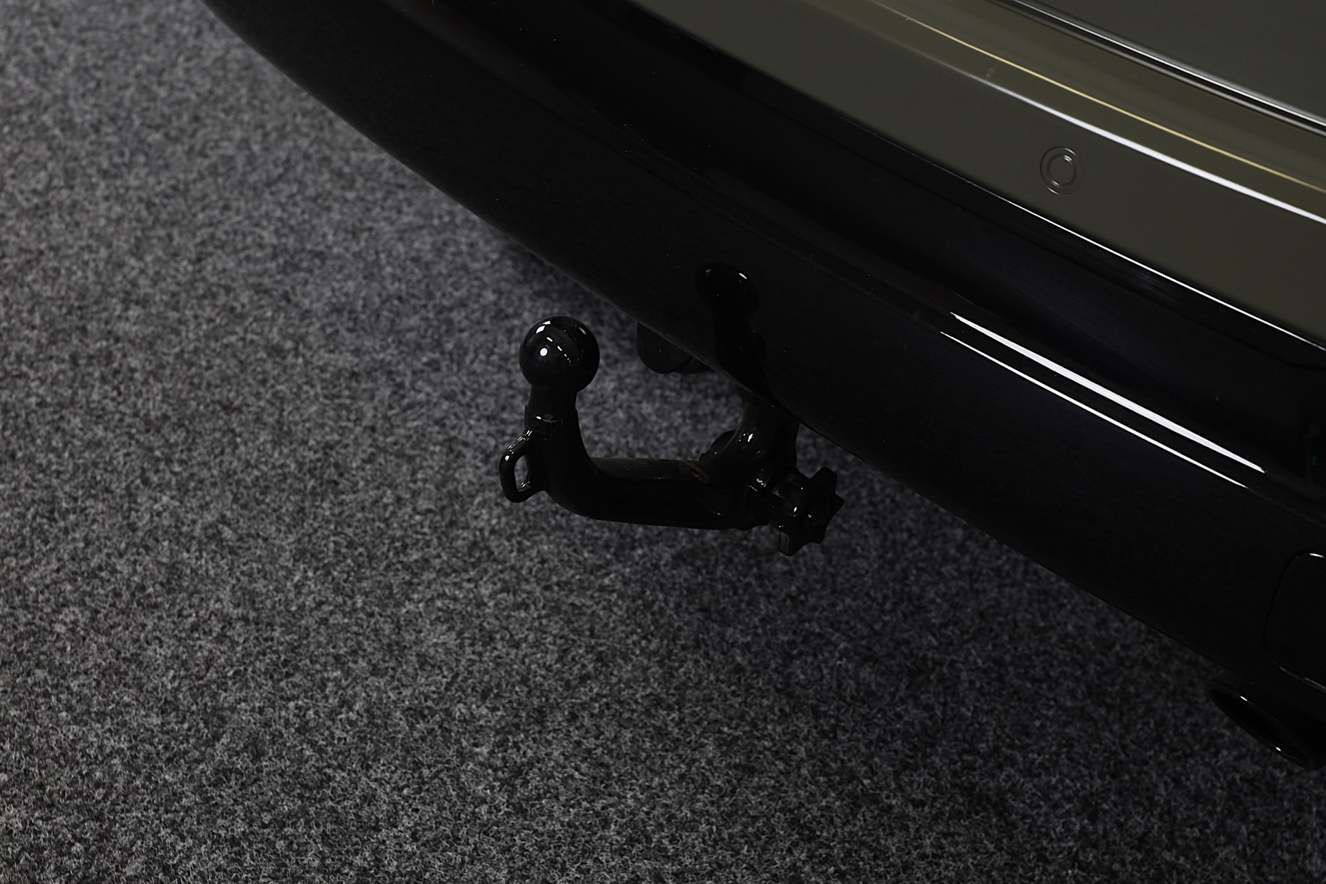 Foto van Jeep Compass