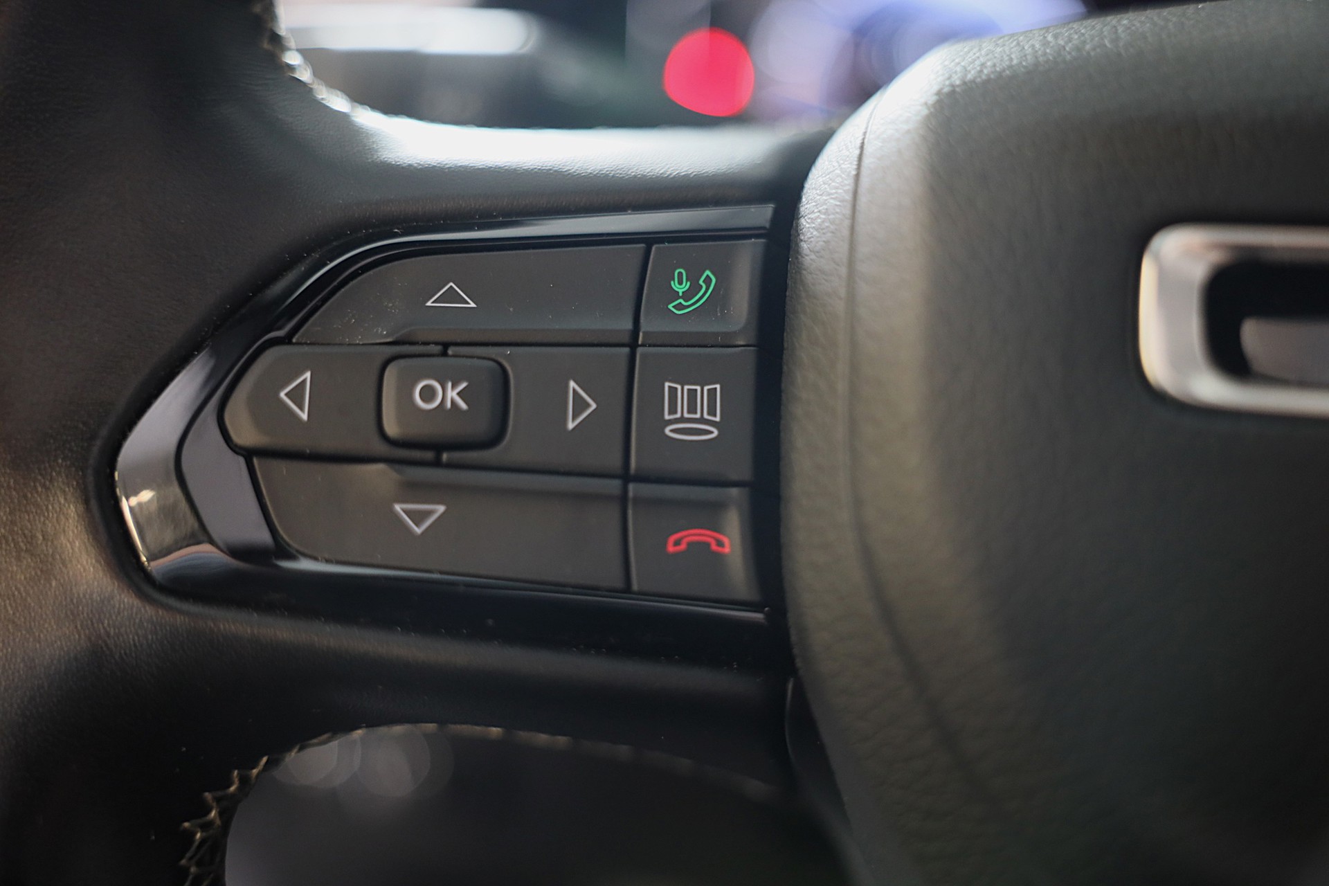Foto van Jeep Compass
