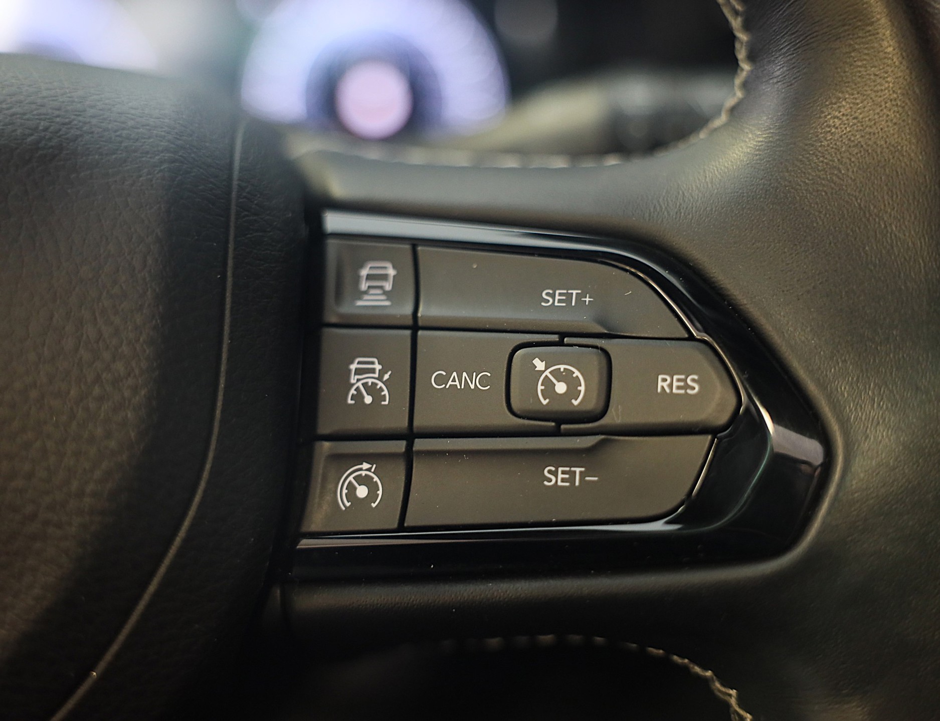 Foto van Jeep Compass
