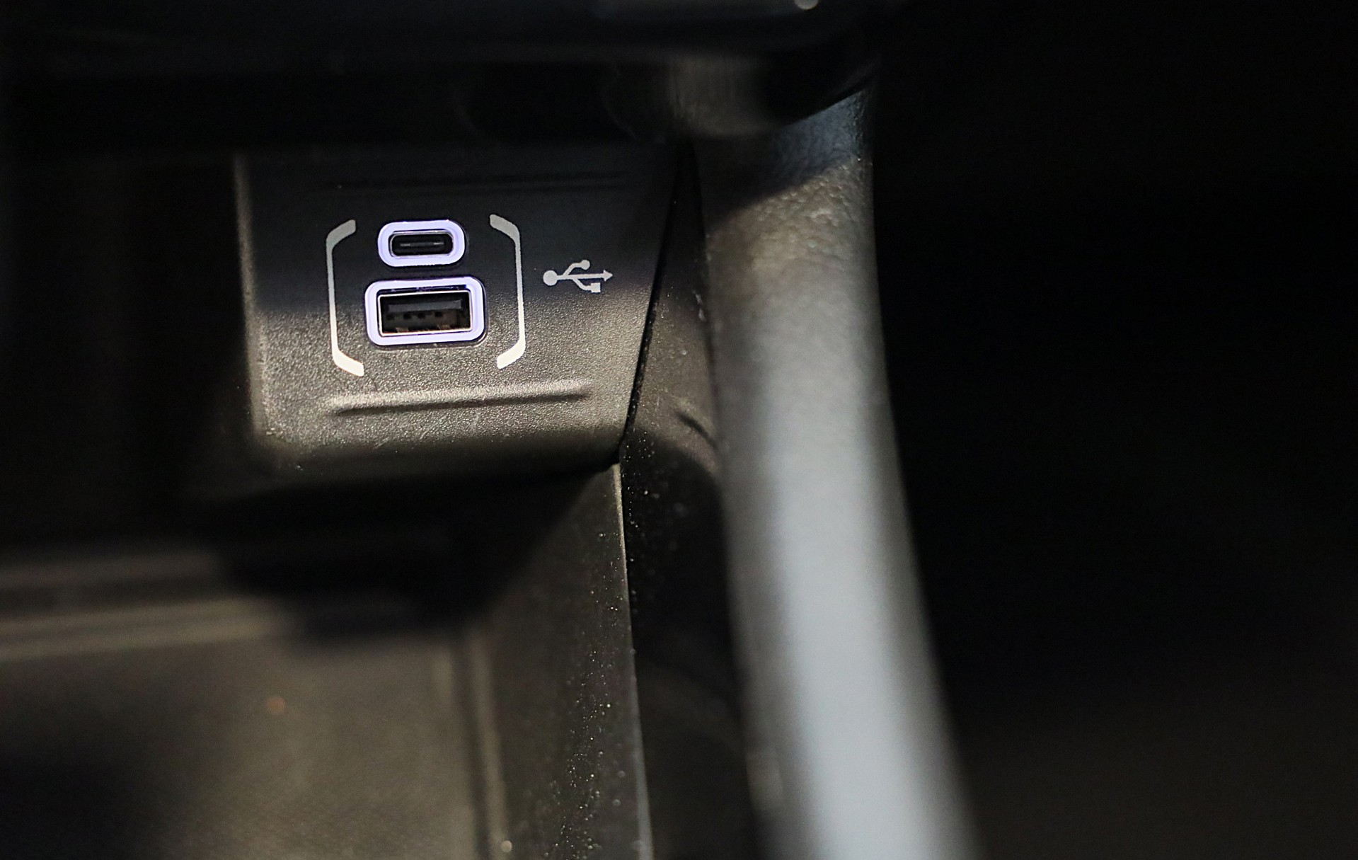 Foto van Jeep Compass