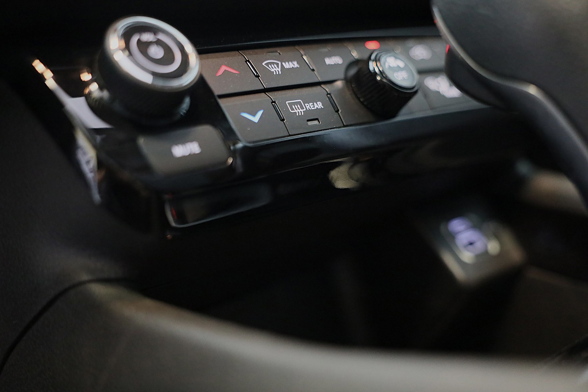 Foto van Jeep Compass