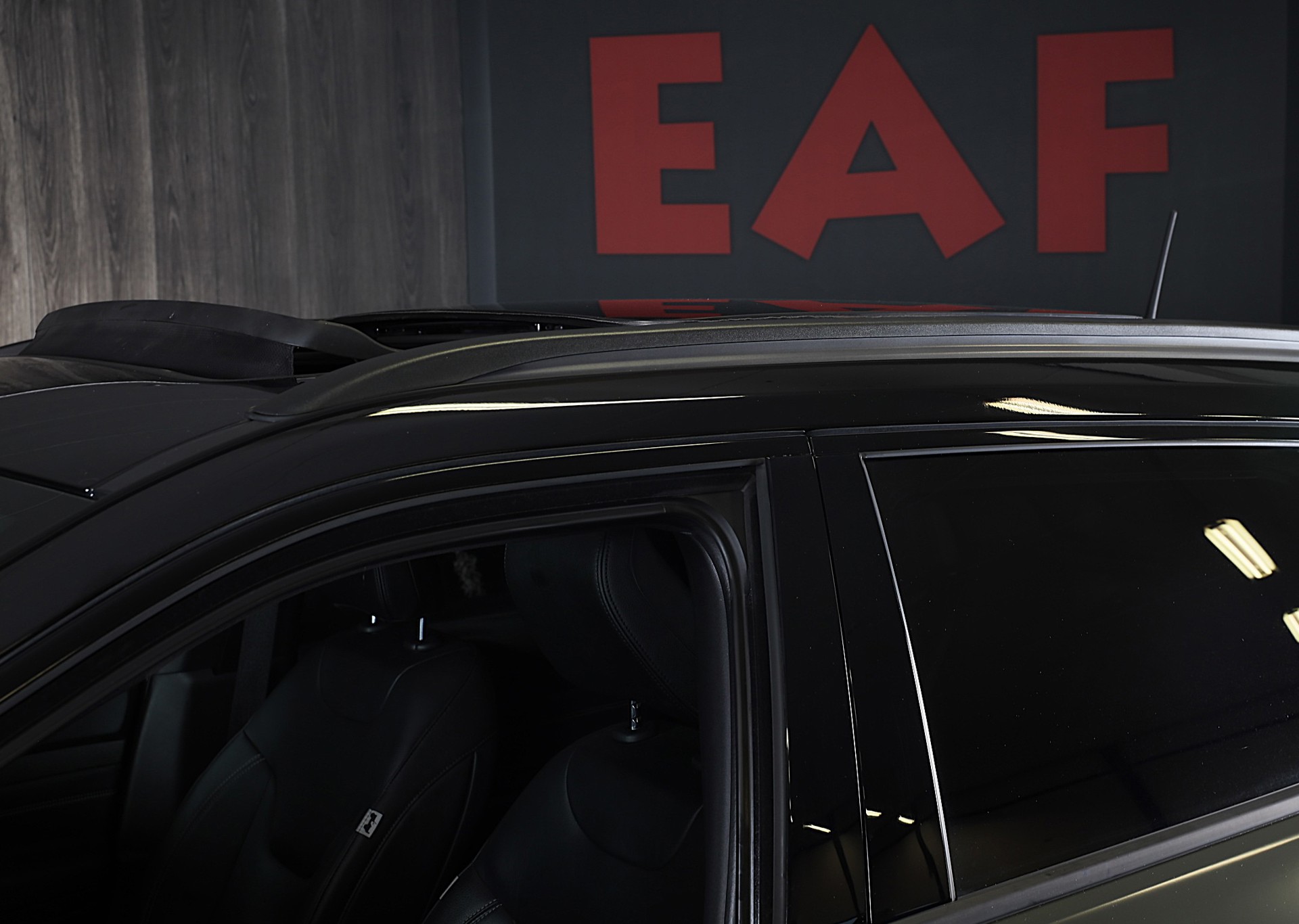 Foto van Jeep Compass
