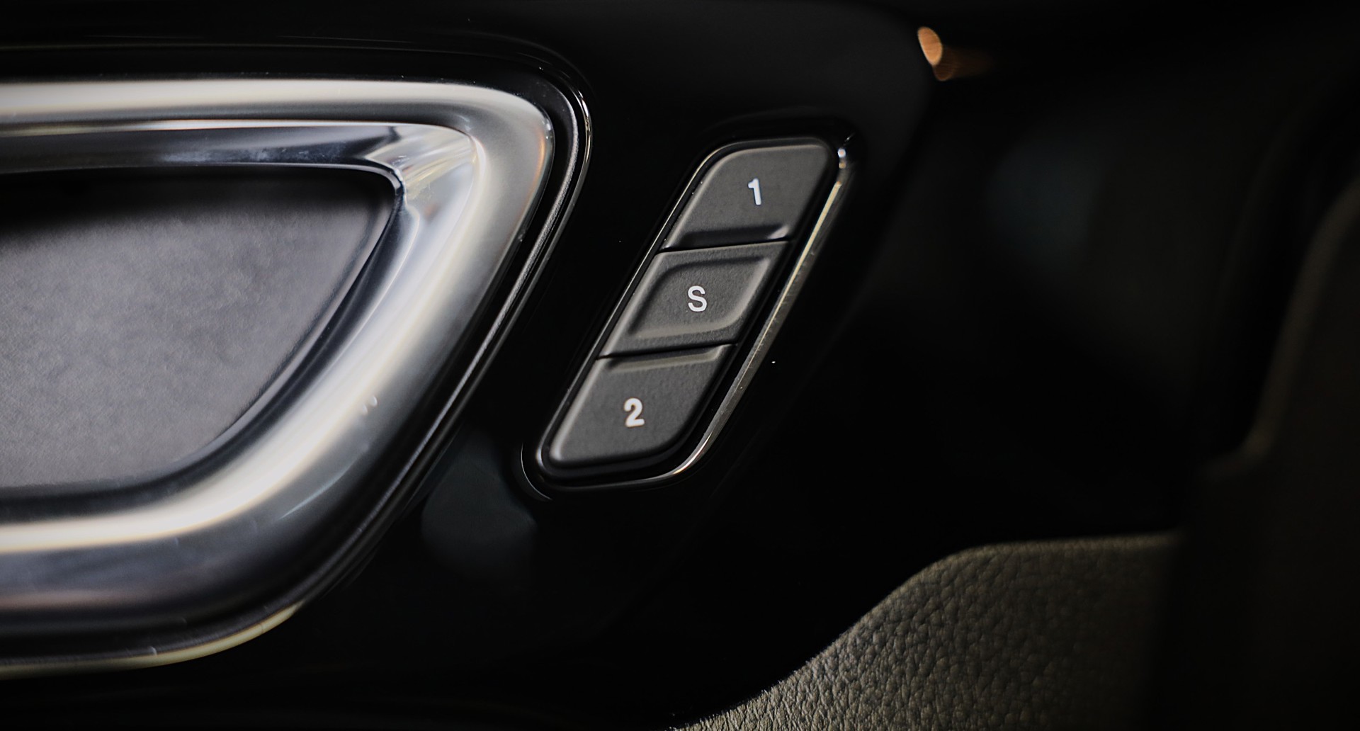 Foto van Jeep Compass