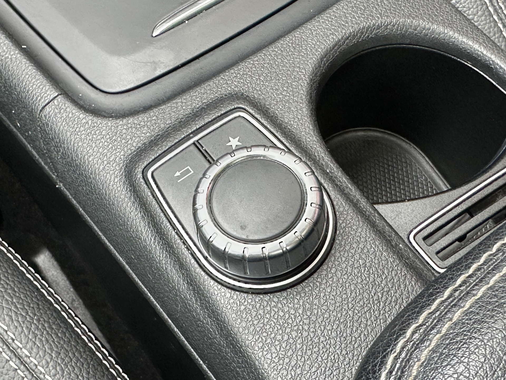 Foto van Mercedes-Benz Gla-klasse