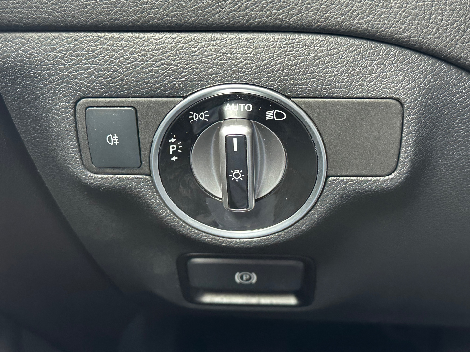 Foto van Mercedes-Benz Gla-klasse