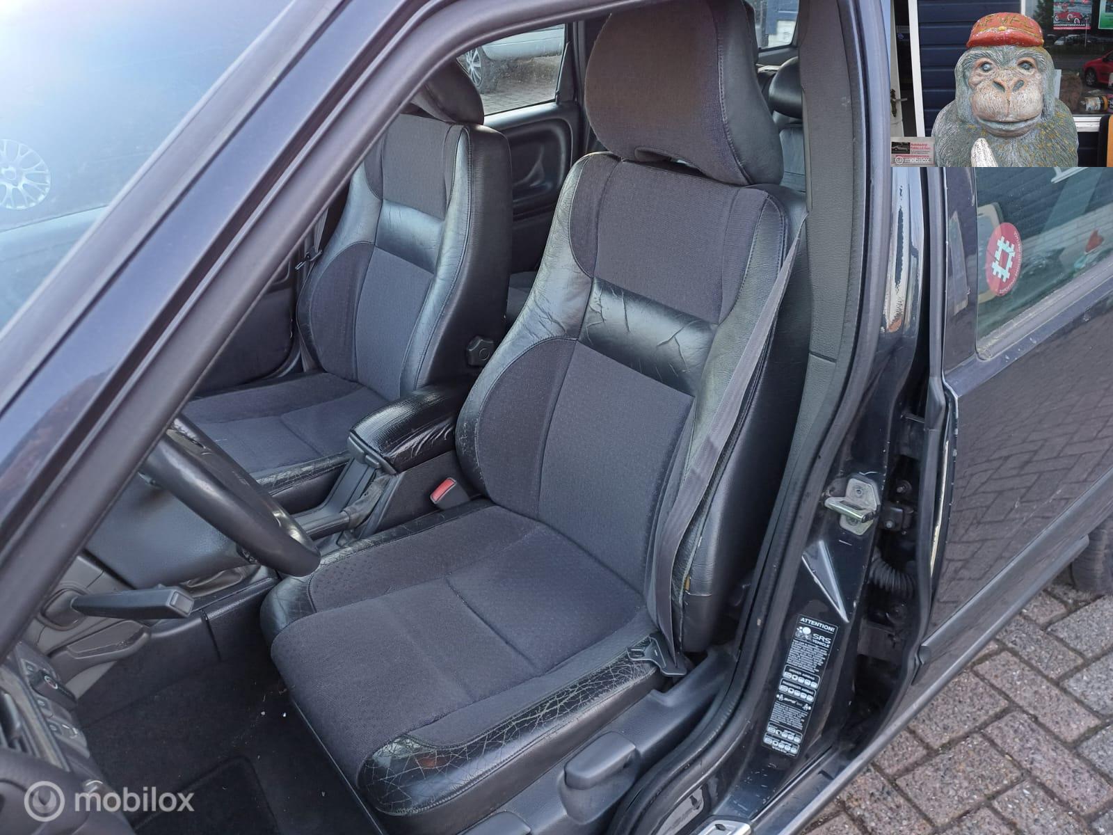 Foto van Volvo V70