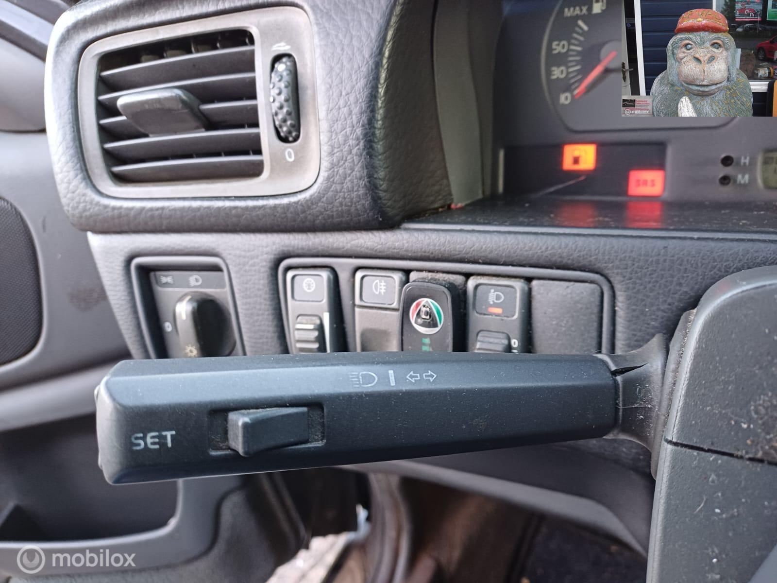 Foto van Volvo V70