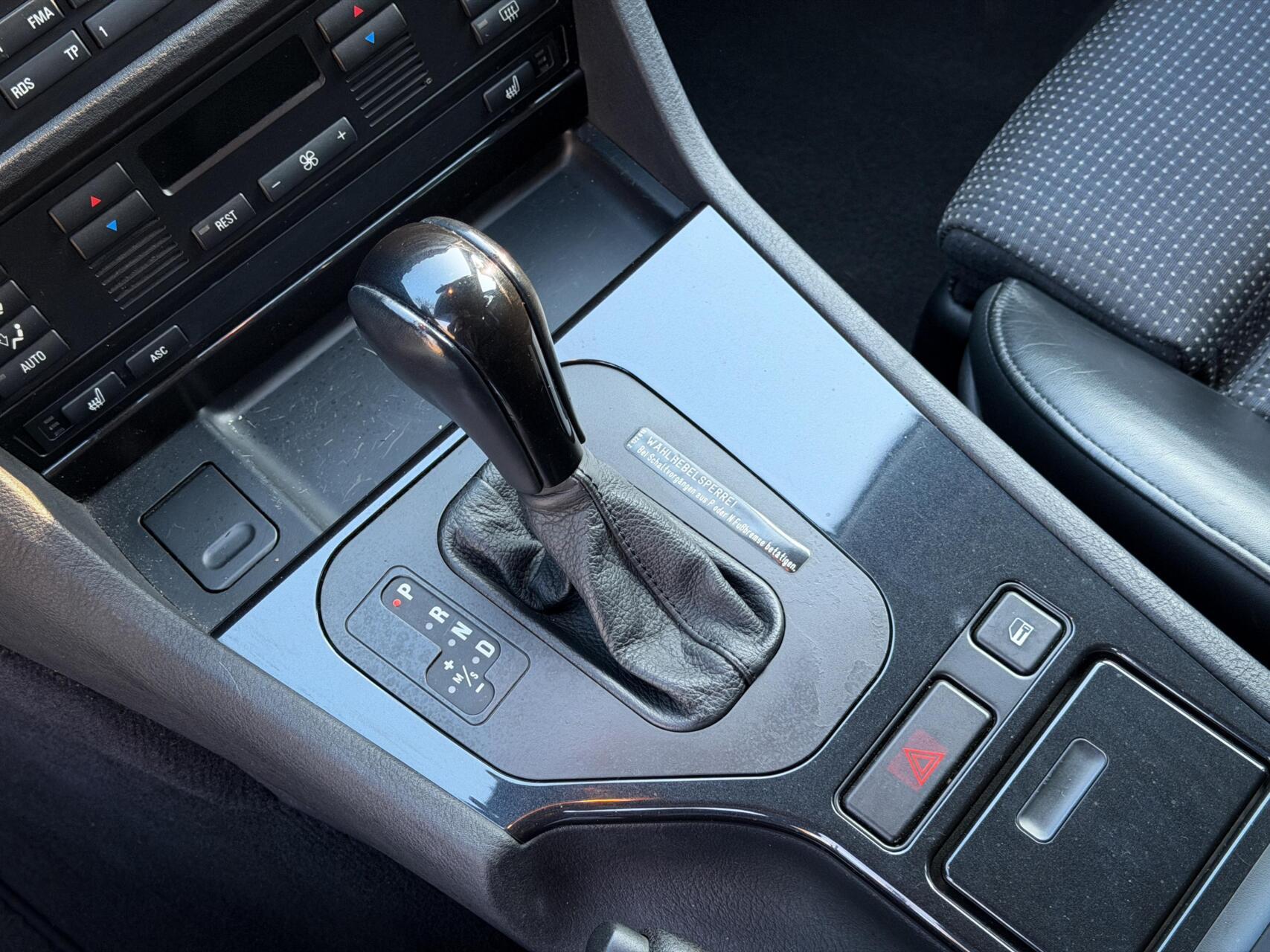 Foto van BMW 5-serie