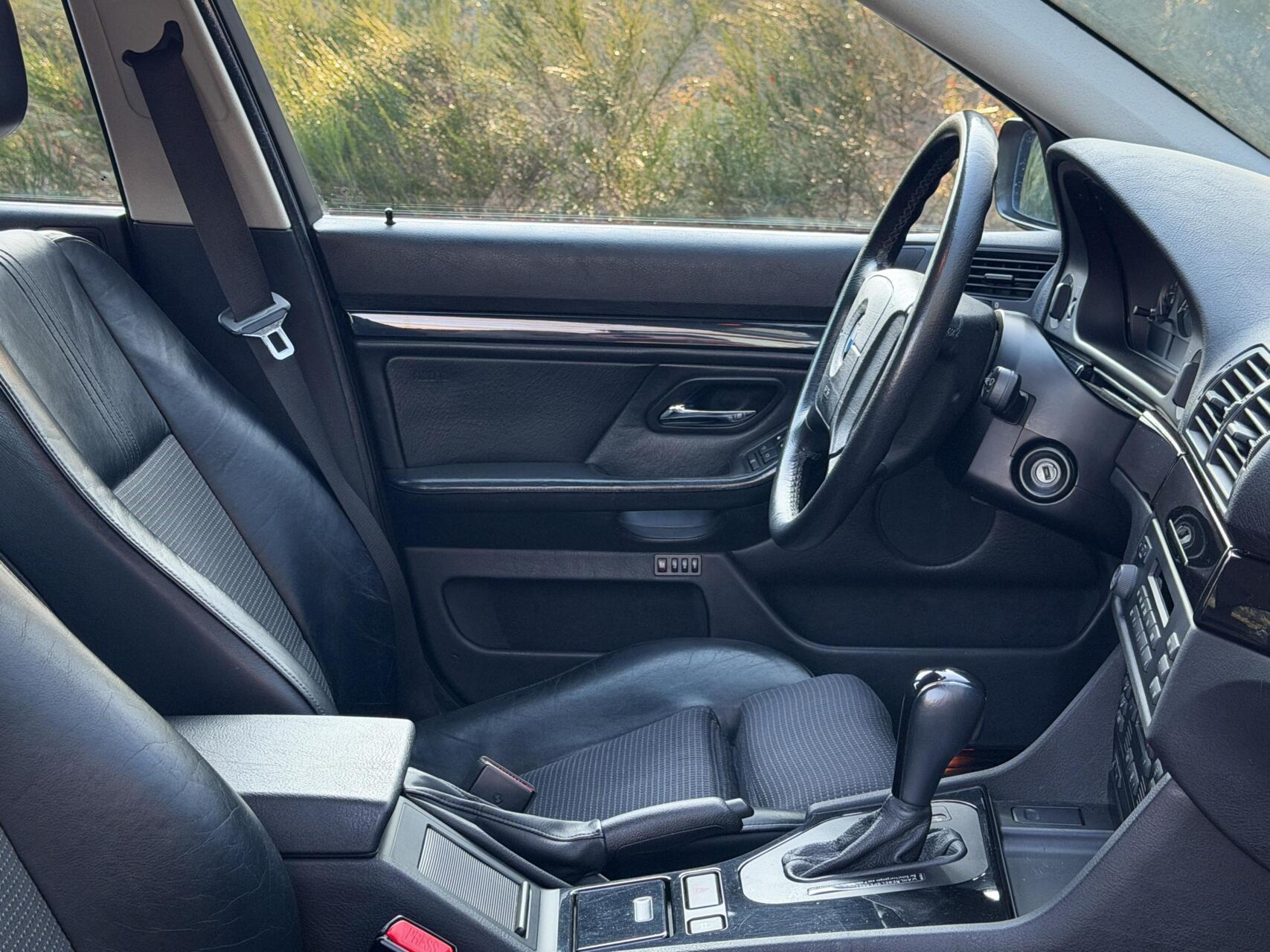 Foto van BMW 5-serie