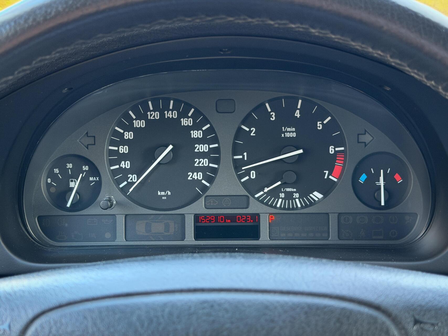 Foto van BMW 5-serie