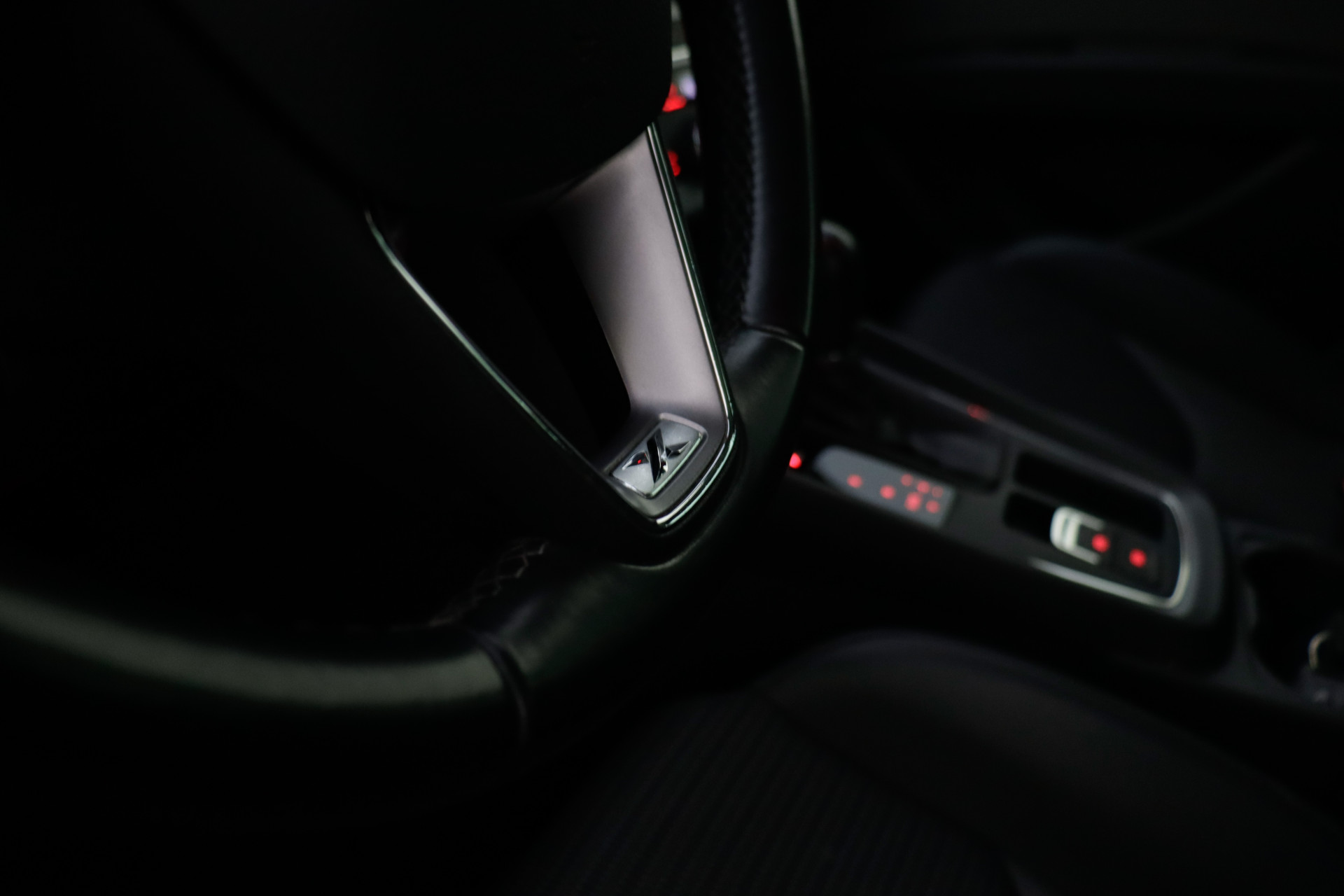 Foto van Seat Leon ST