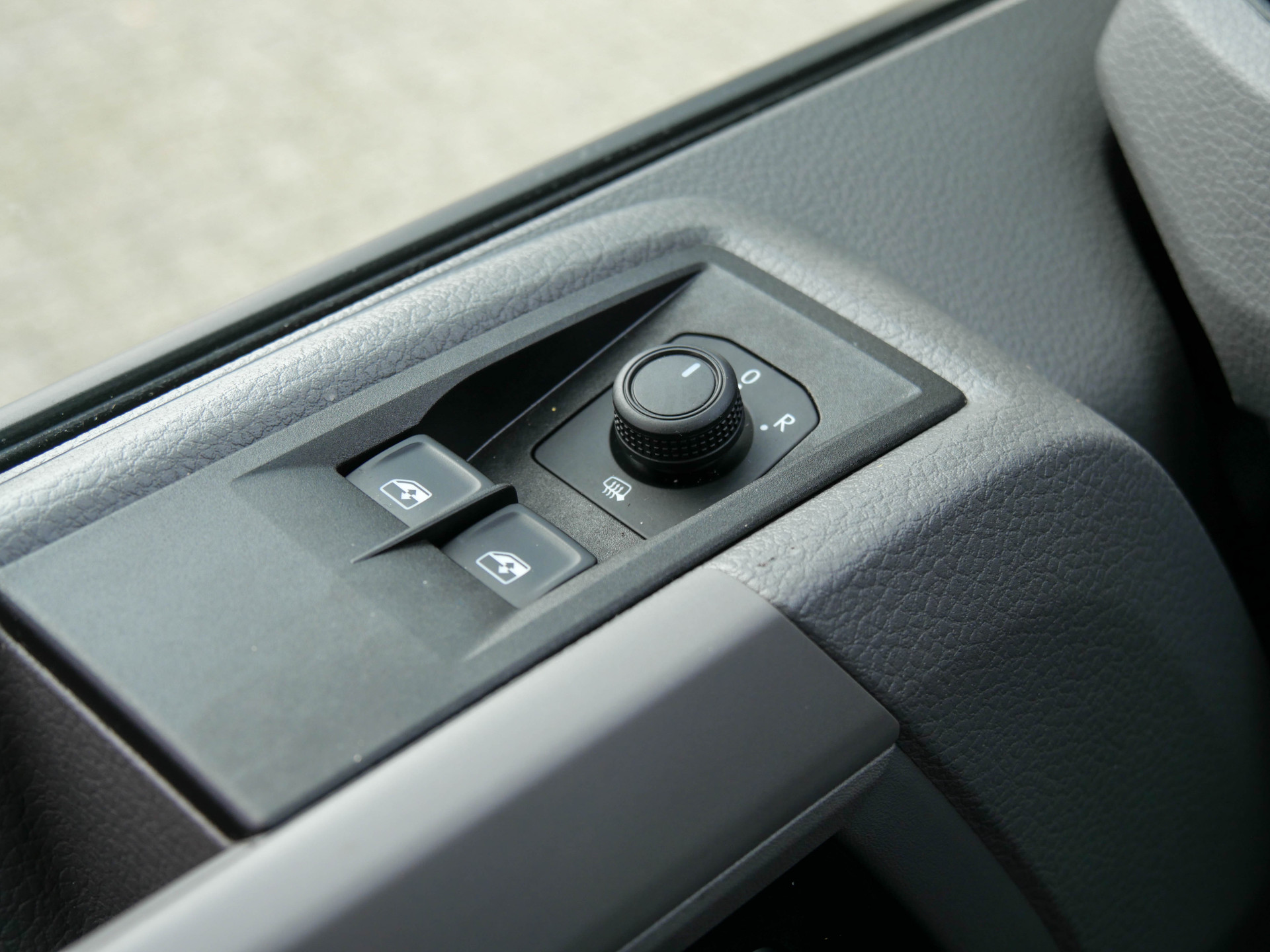 Foto van Volkswagen Crafter