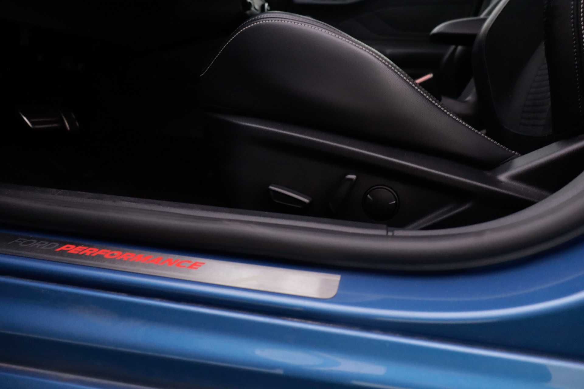 Foto van Ford Focus Wagon