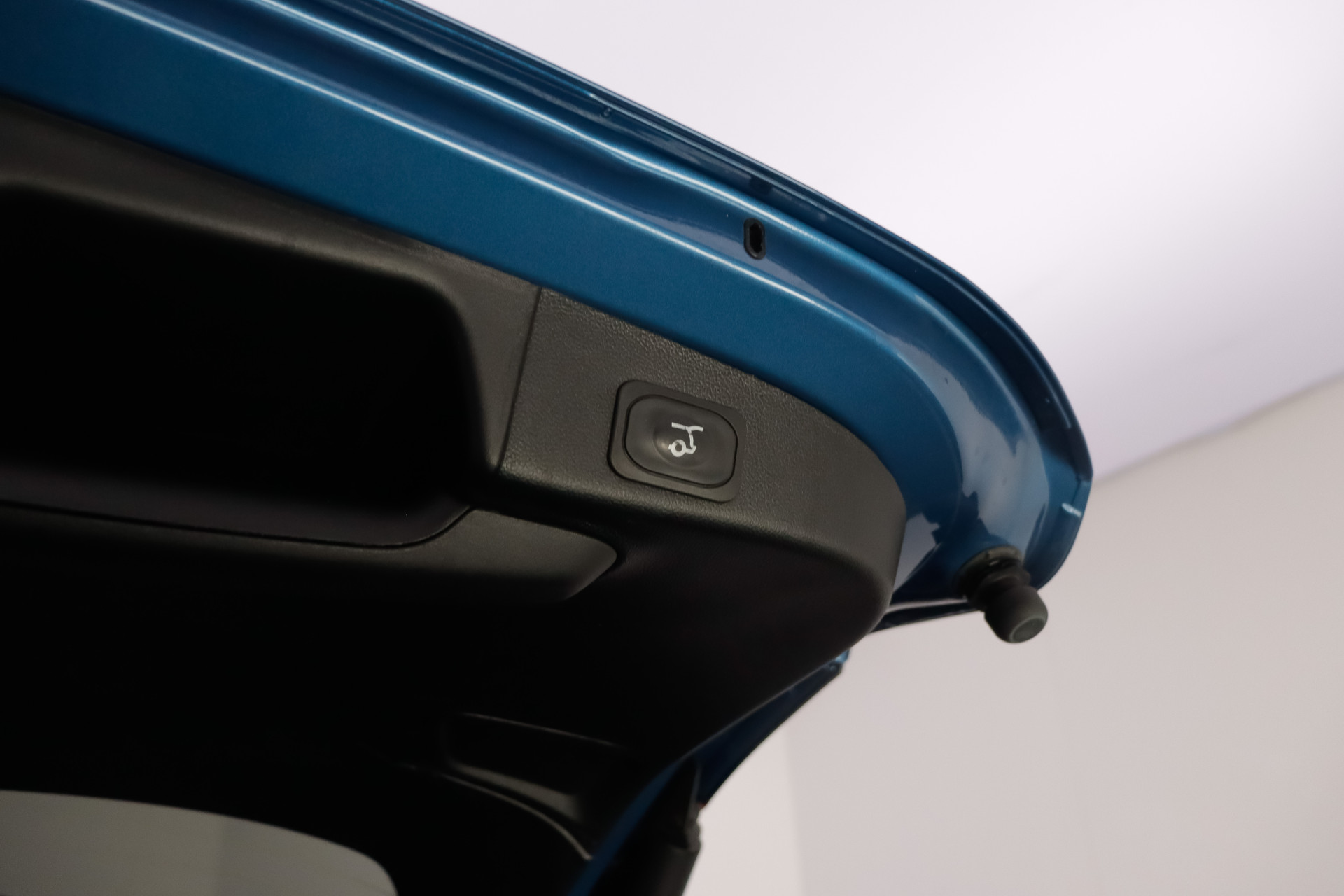 Foto van Ford Focus Wagon