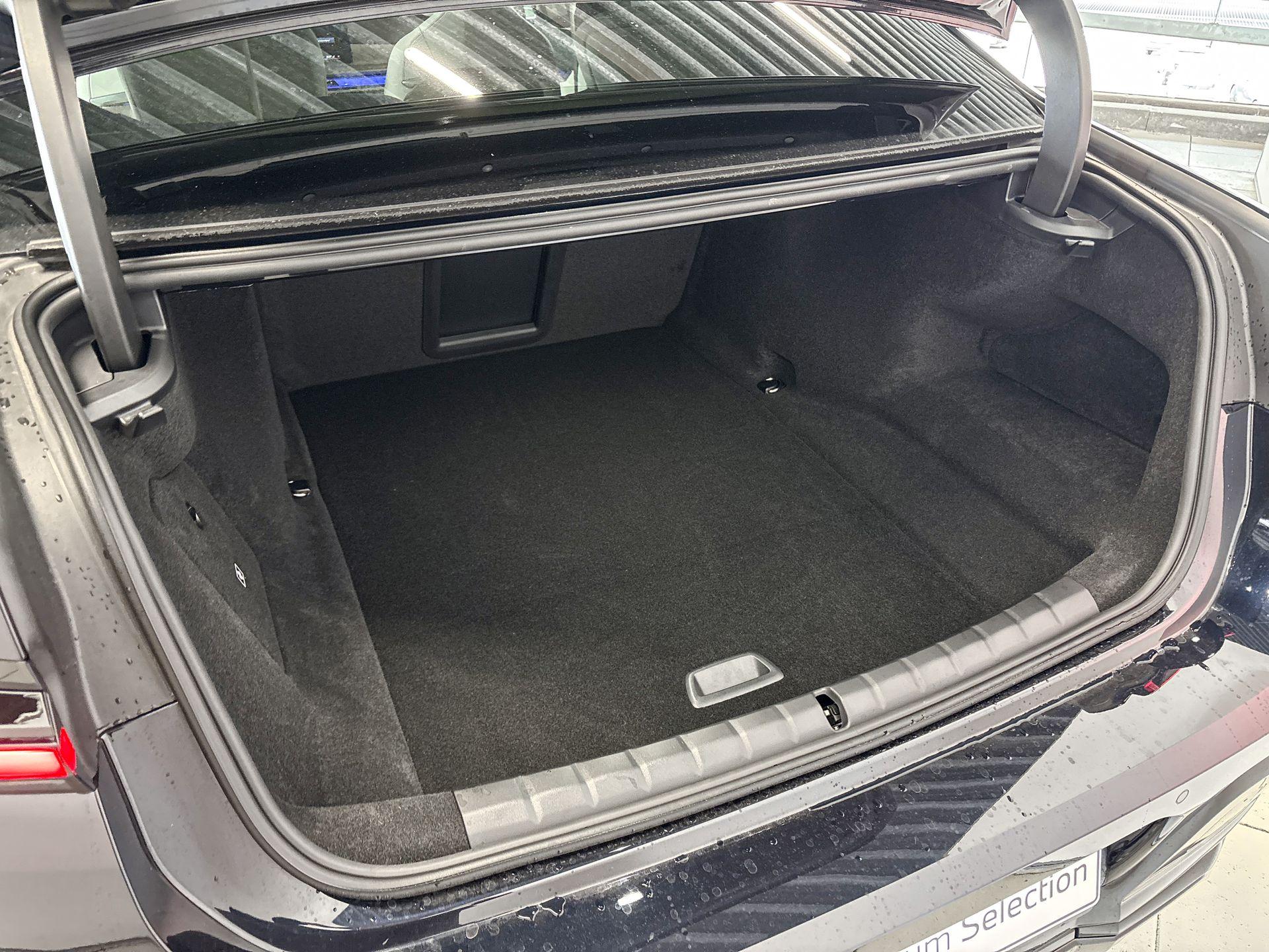 Foto van BMW I7 Xdrive60