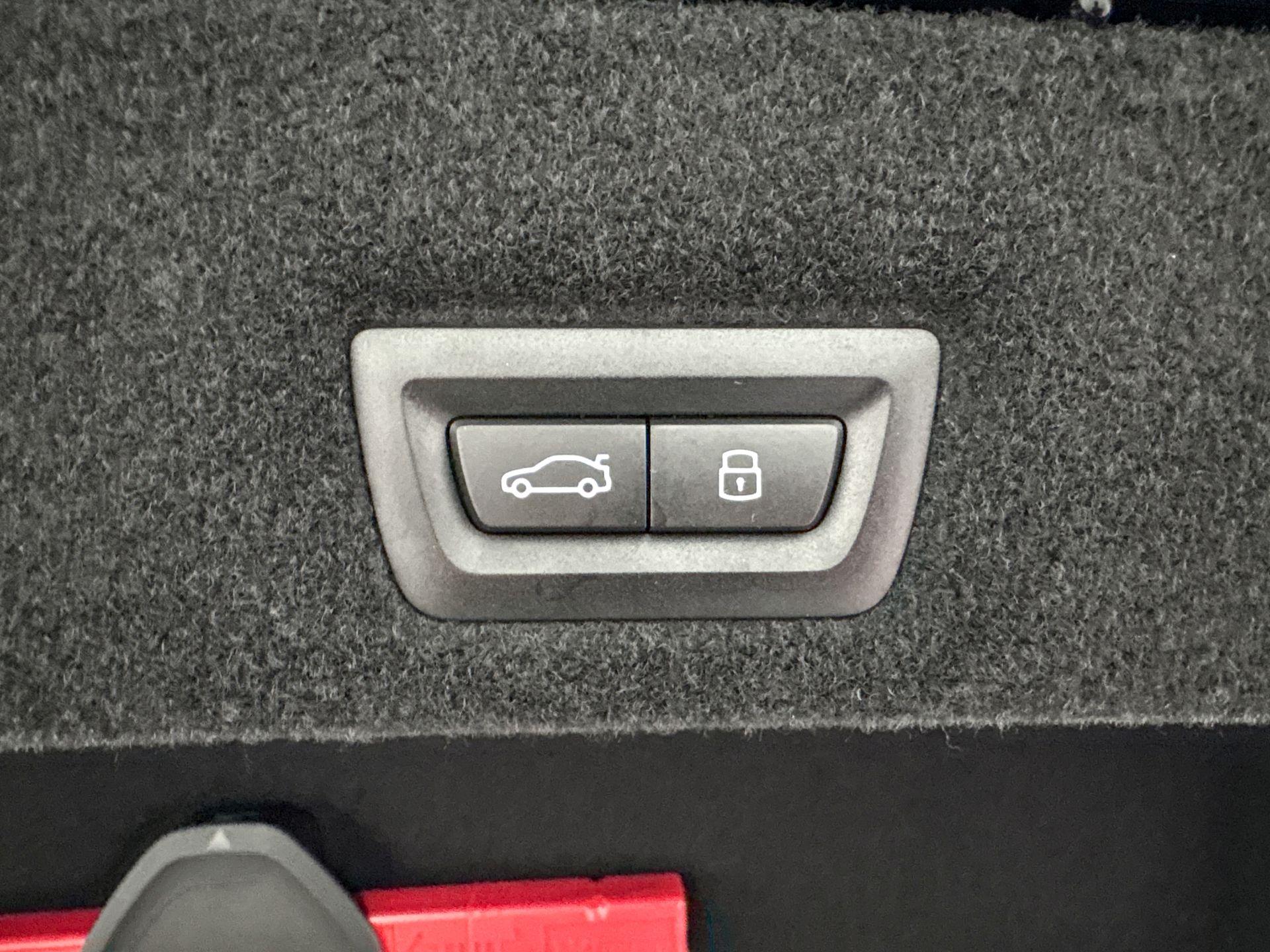 Foto van BMW I7 Xdrive60