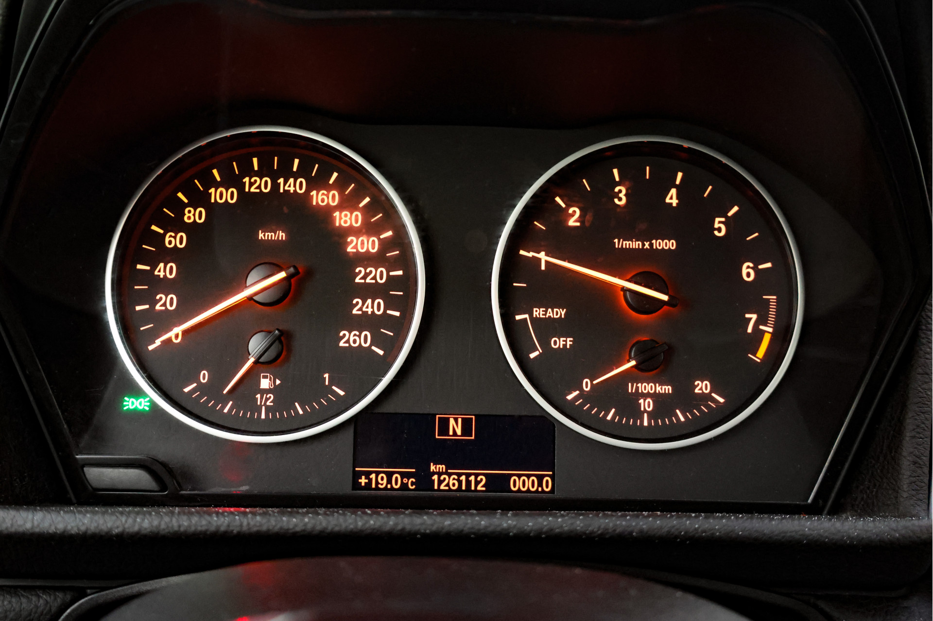 Foto van BMW 2-serie Gran Tourer