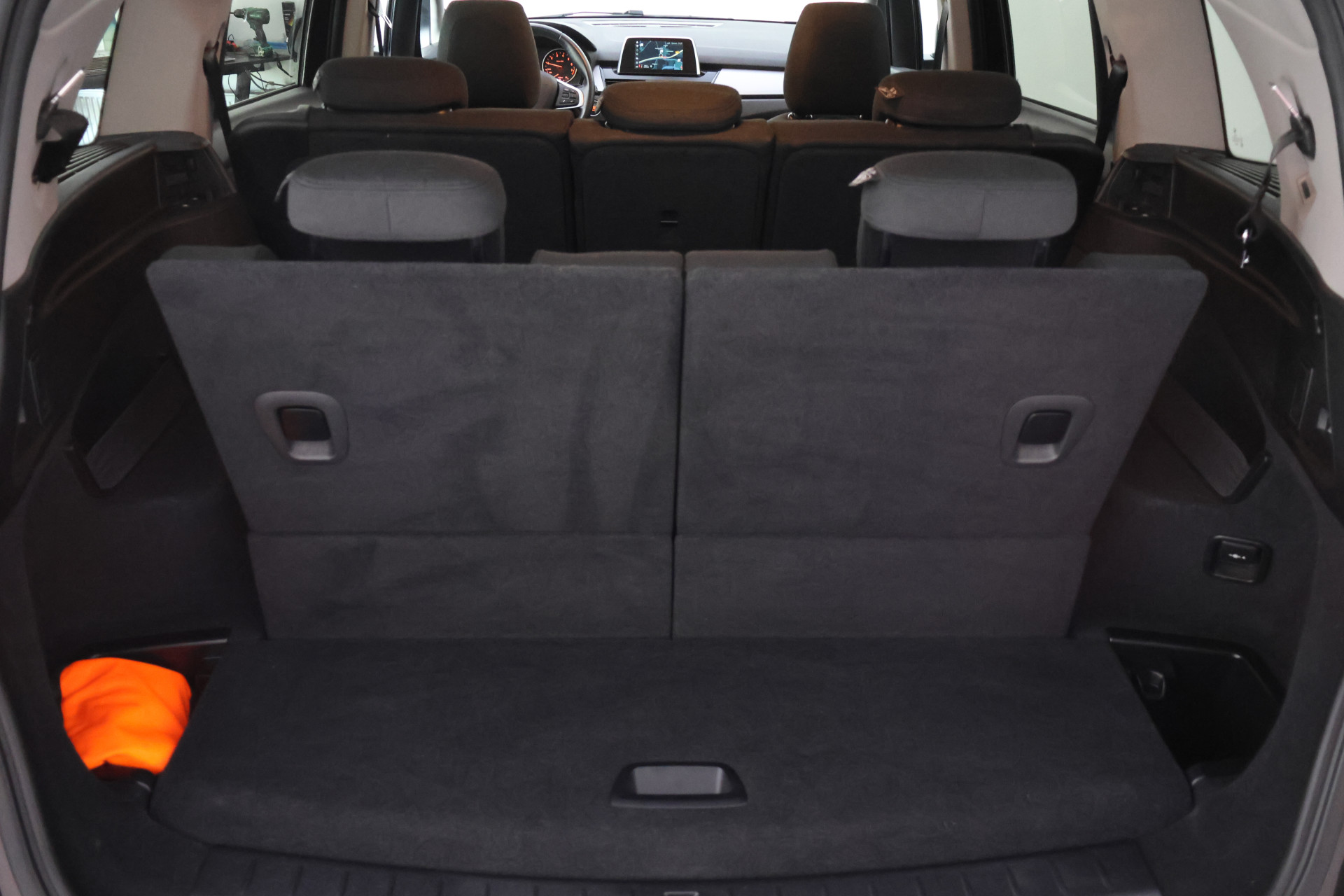 Foto van BMW 2-serie Gran Tourer