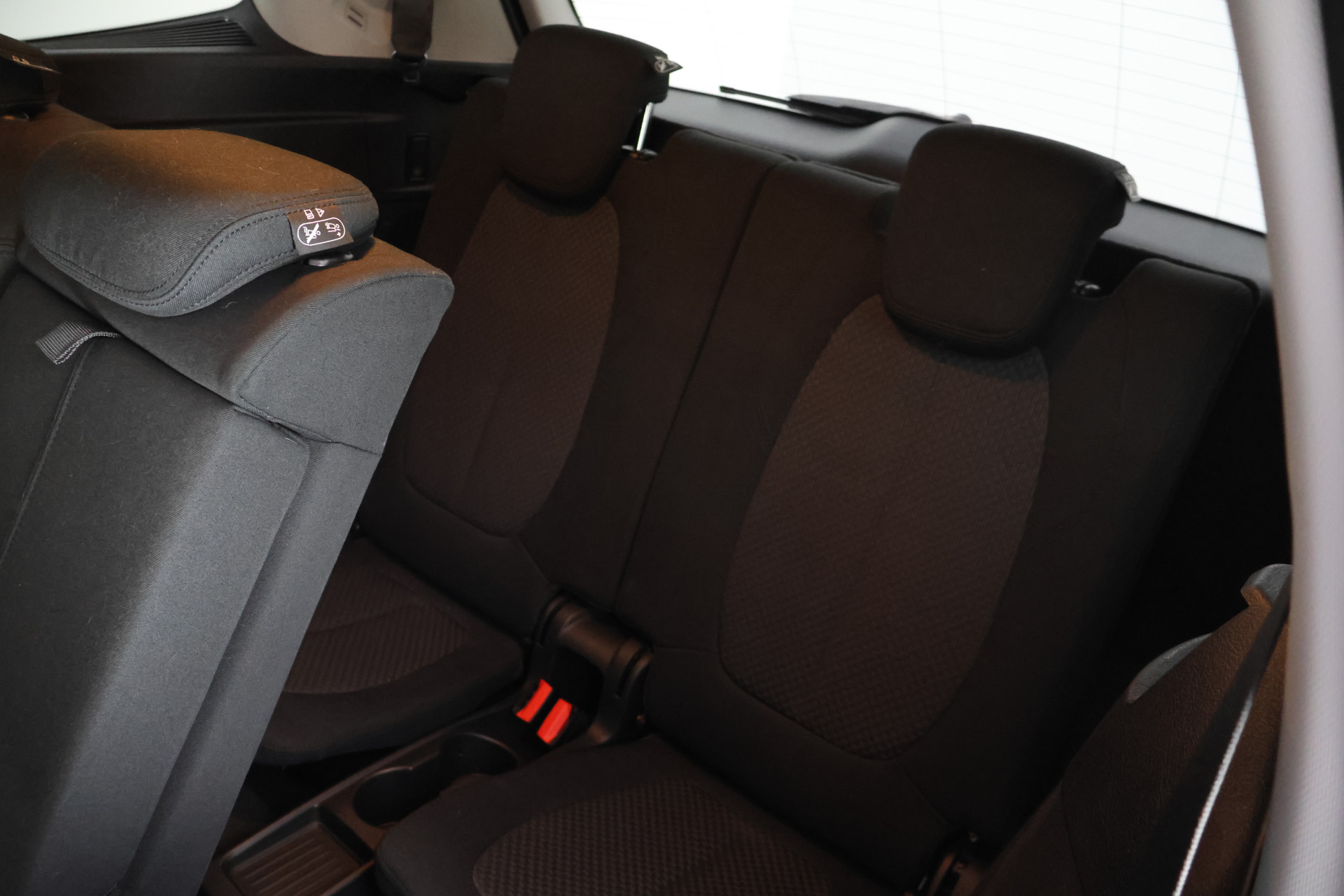 Foto van BMW 2-serie Gran Tourer