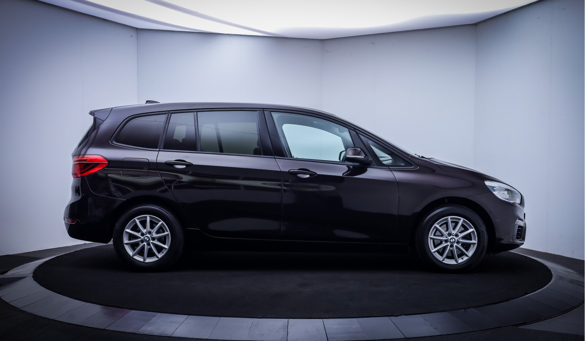 Foto van BMW 2-serie Gran Tourer