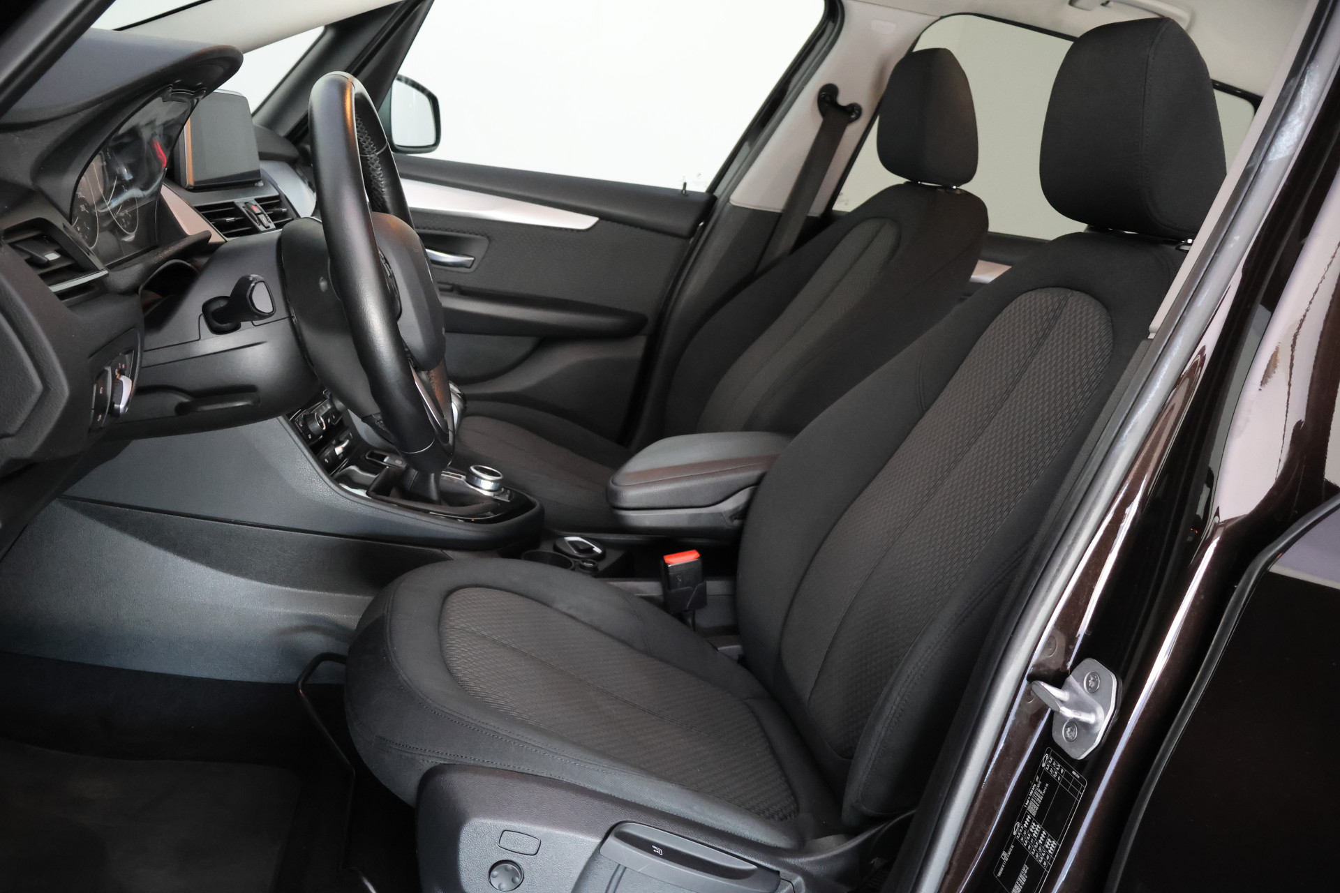 Foto van BMW 2-serie Gran Tourer
