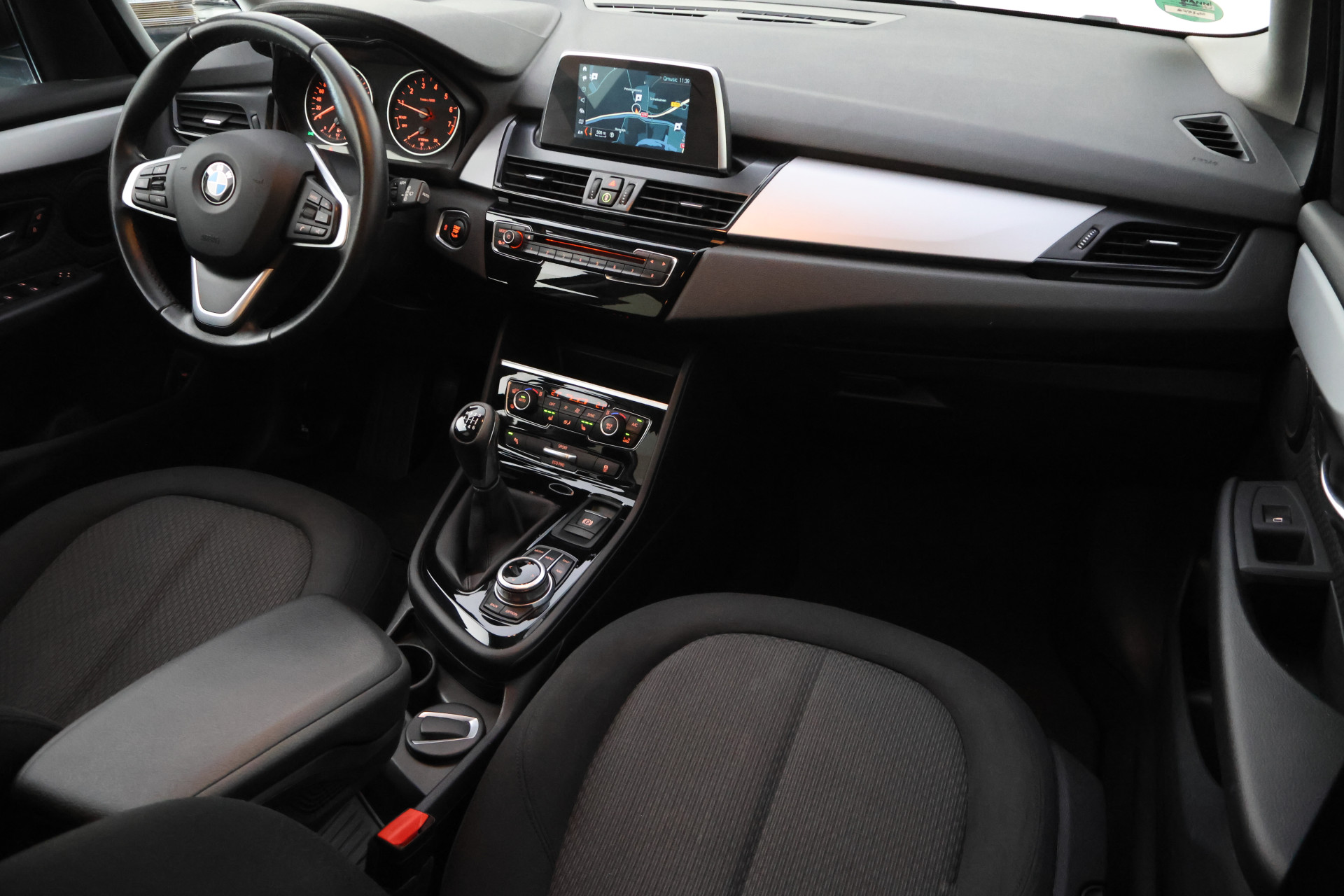 Foto van BMW 2-serie Gran Tourer