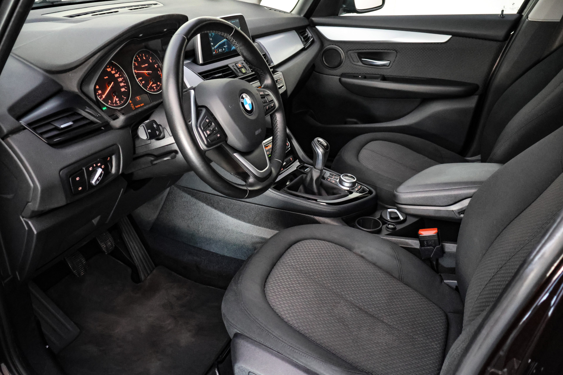 Foto van BMW 2-serie Gran Tourer