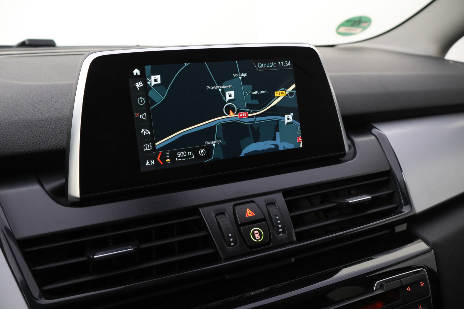 Foto van BMW 2-serie Gran Tourer