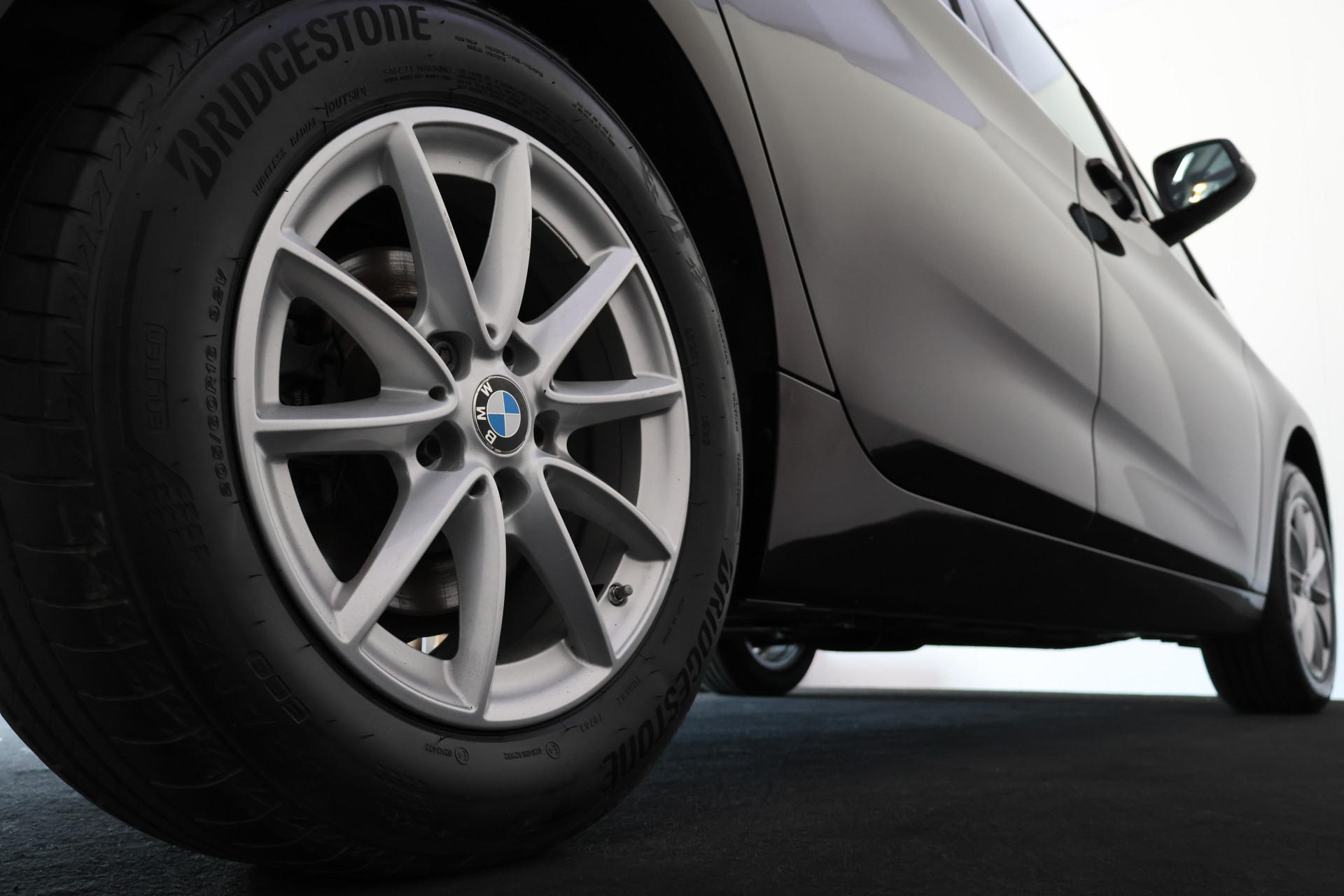 Foto van BMW 2-serie Gran Tourer