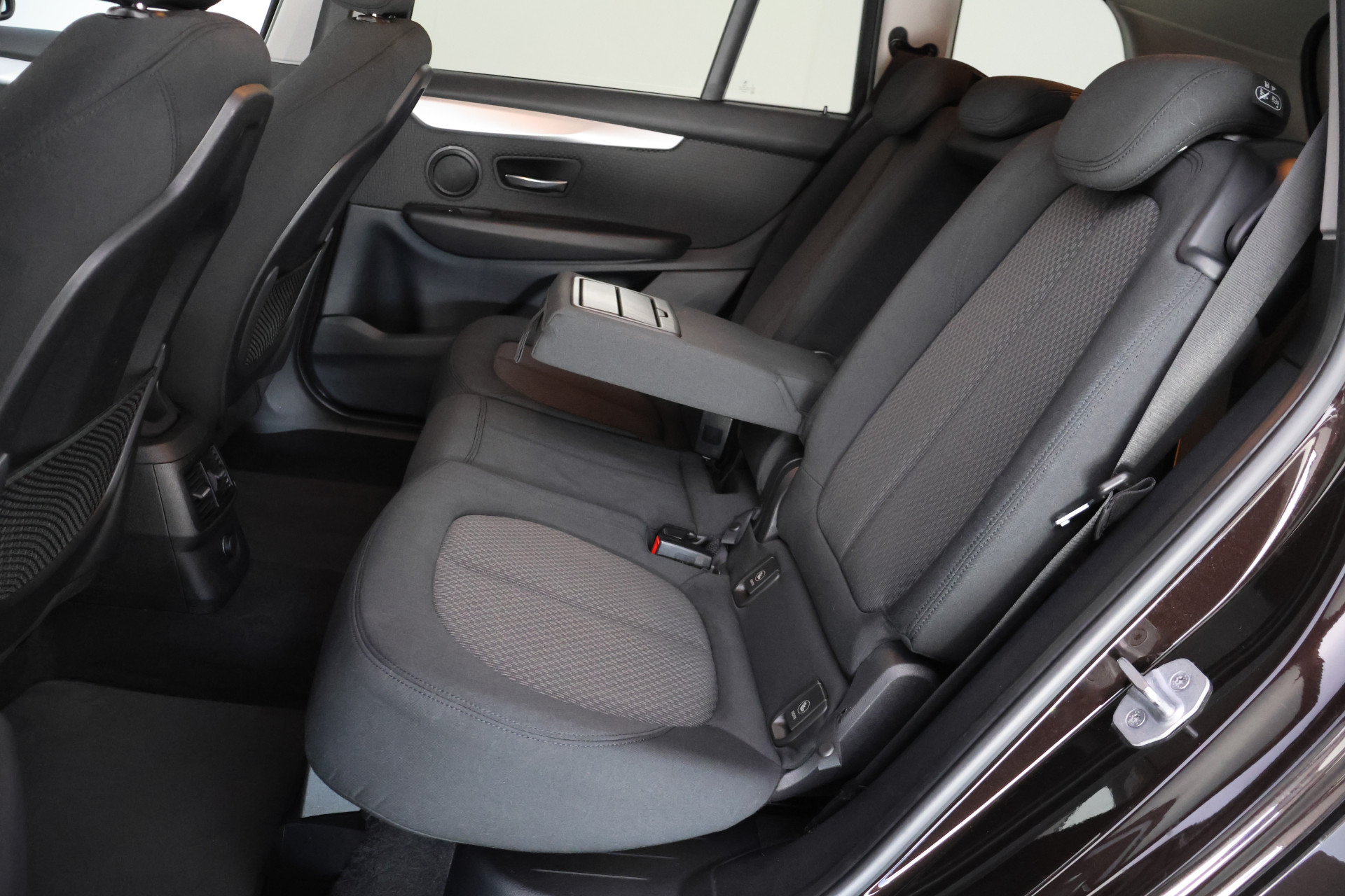 Foto van BMW 2-serie Gran Tourer