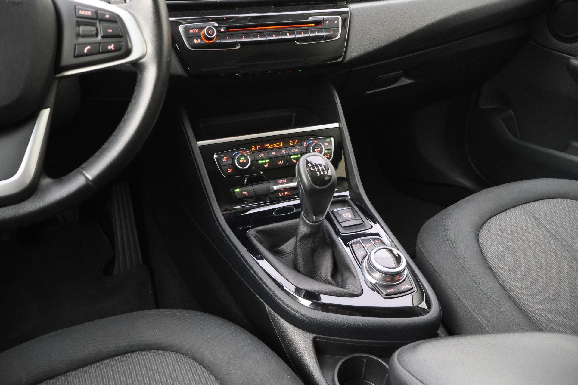Foto van BMW 2-serie Gran Tourer