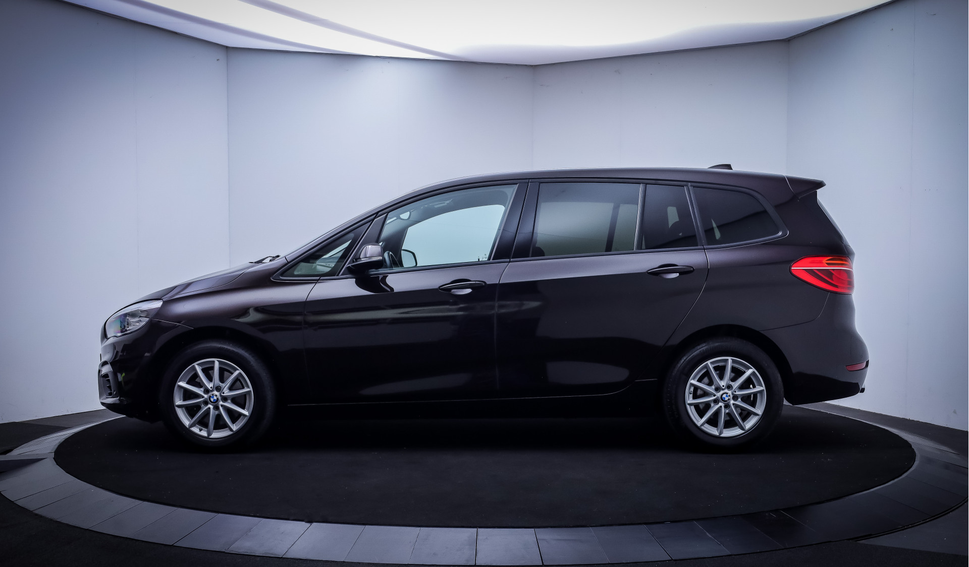 Foto van BMW 2-serie Gran Tourer