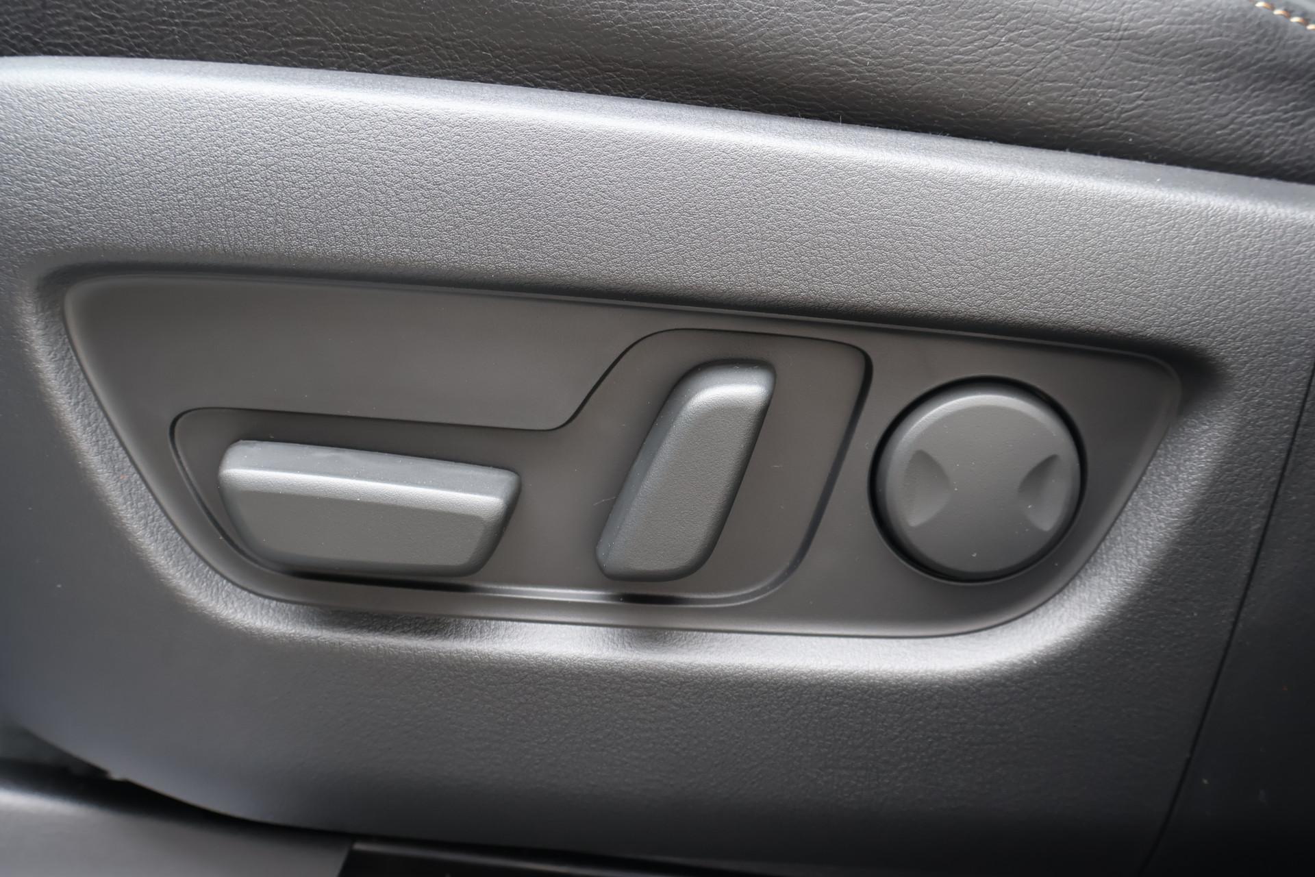 Foto van Mazda Cx-60