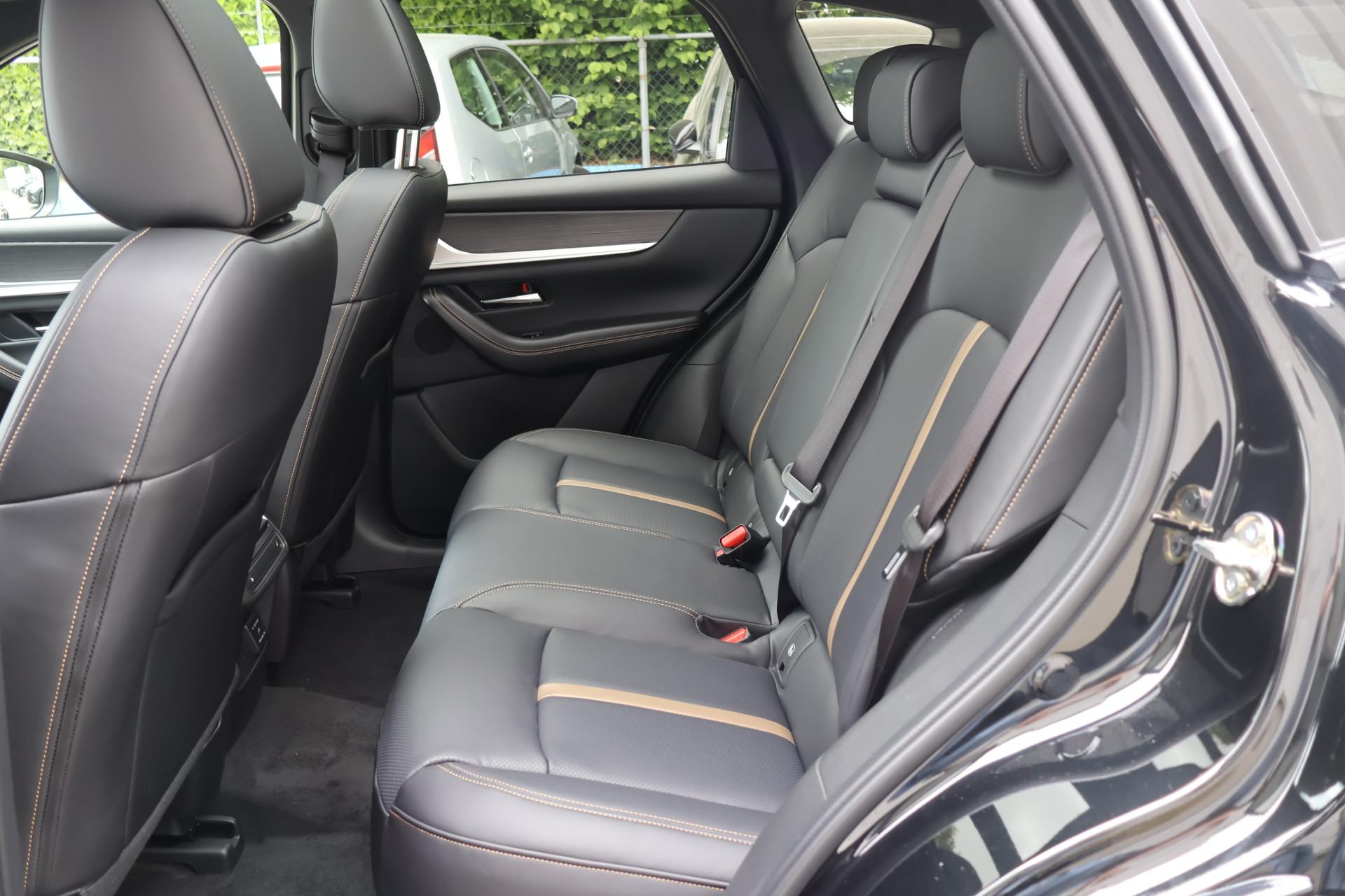 Foto van Mazda Cx-60